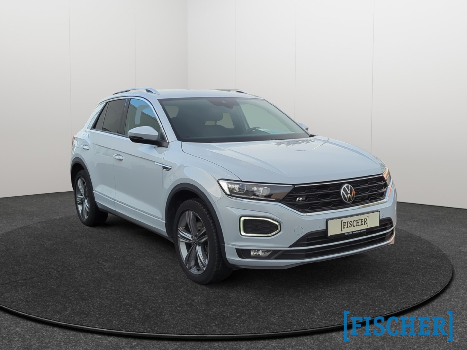 Volkswagen T-Roc Sport
