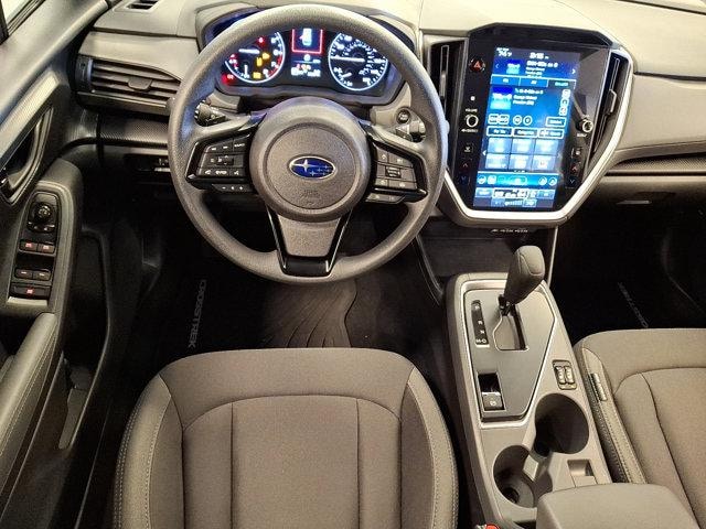 Used 2025 Subaru Crosstrek Premium with VIN JF2GUHDC0S8209606 for sale in Allentown, PA