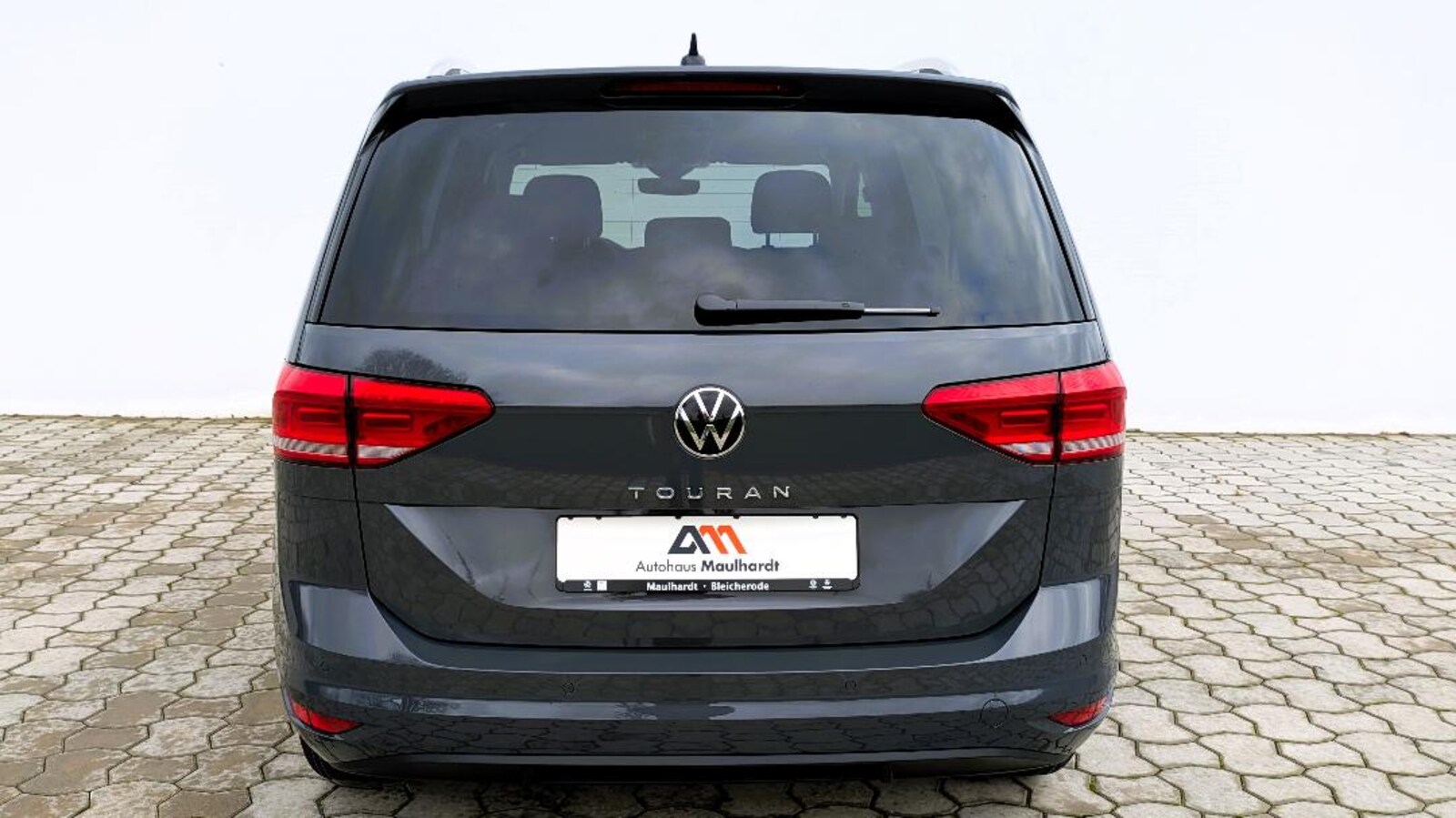 Volkswagen Touran – Bild 5