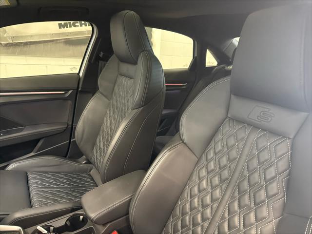 2023 AUDI S3 - Image 10