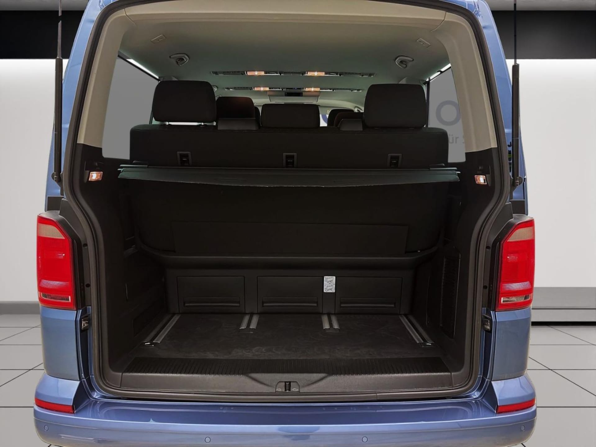 Volkswagen T6 Multivan Comfortline