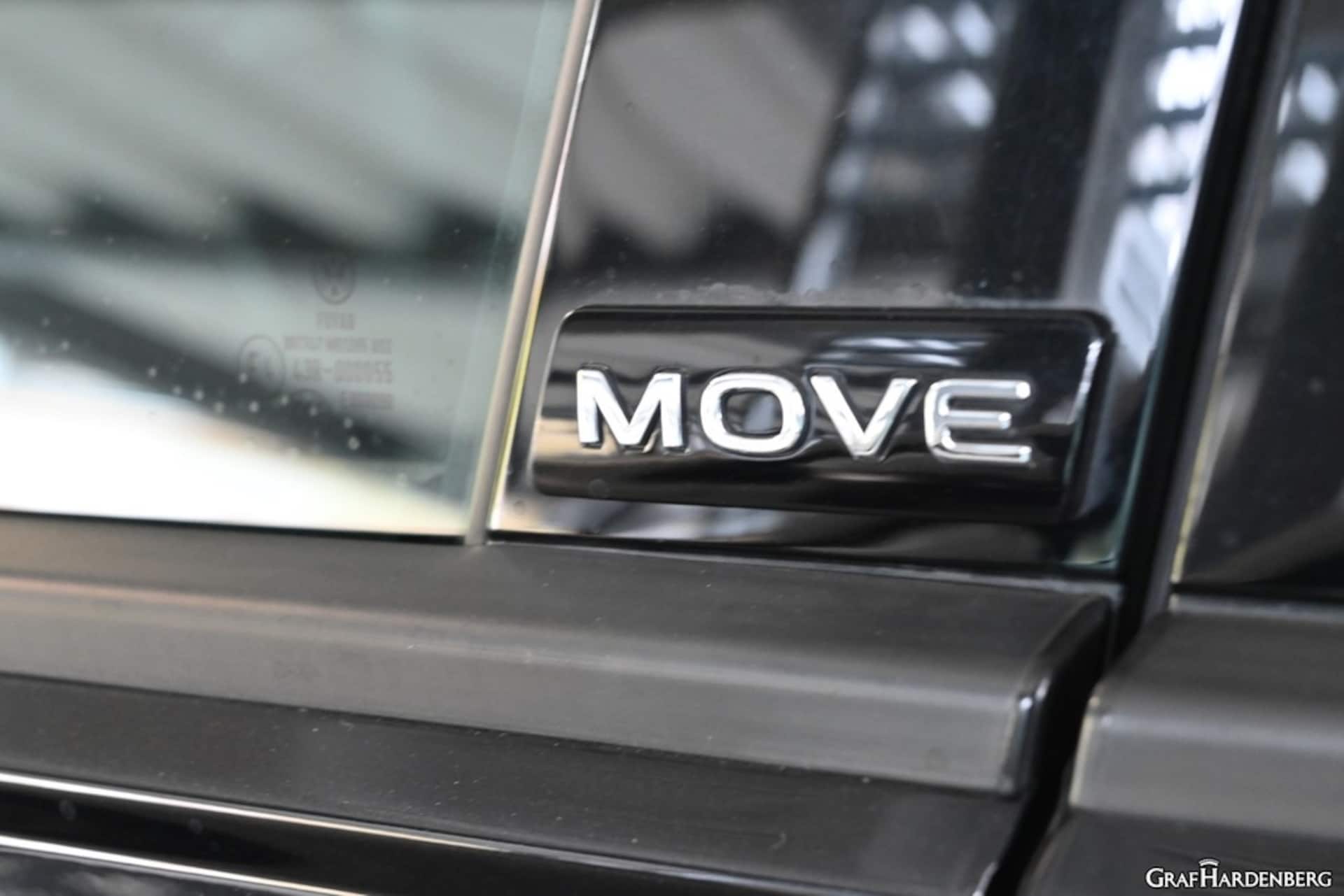 Volkswagen Taigo MOVE