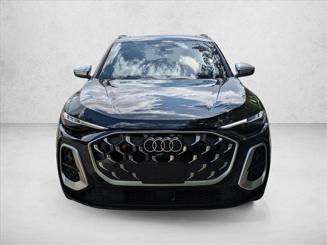 2026 Audi SQ5 Premium Plus - Photo 6