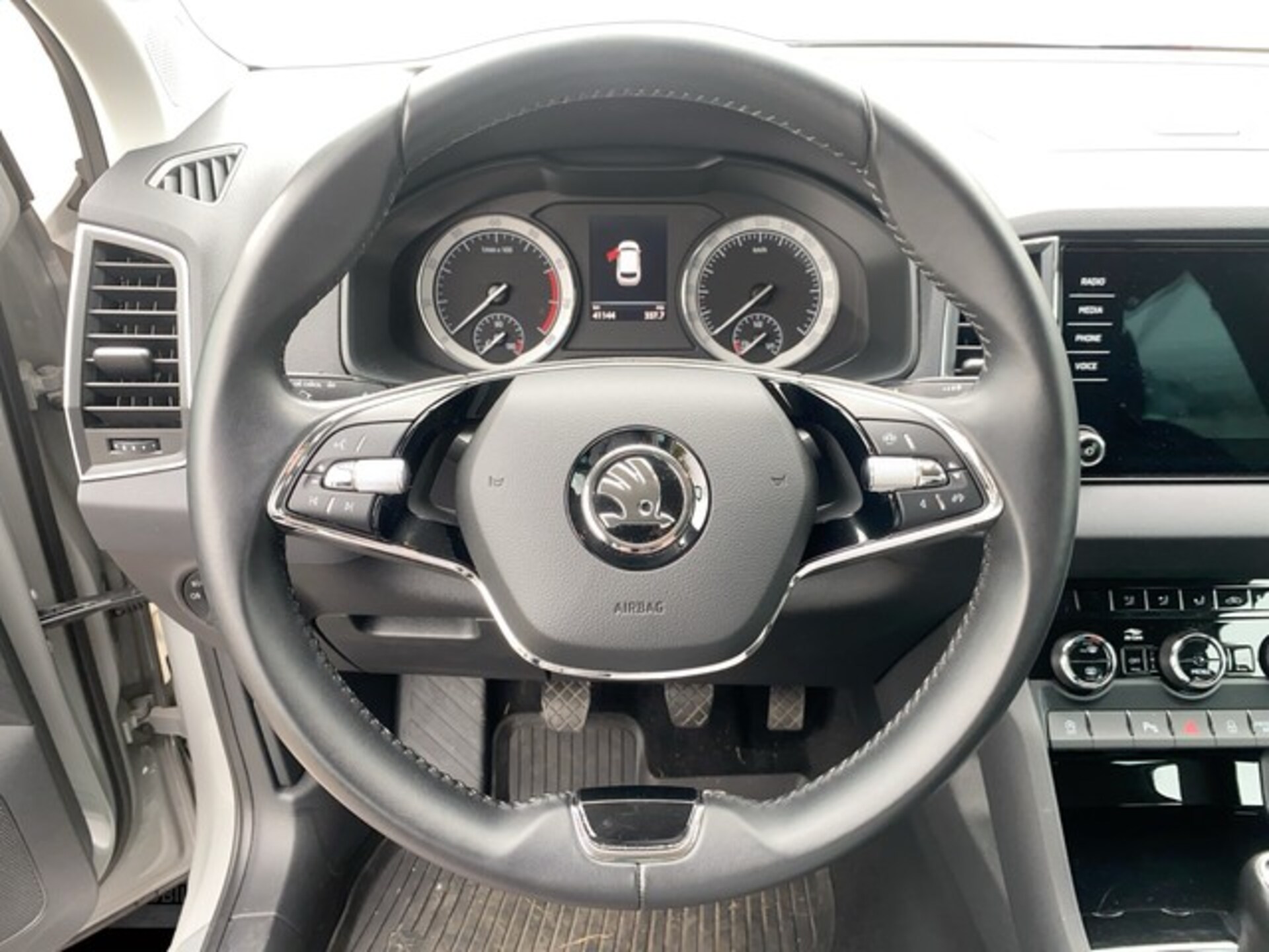 Skoda Karoq Ambition