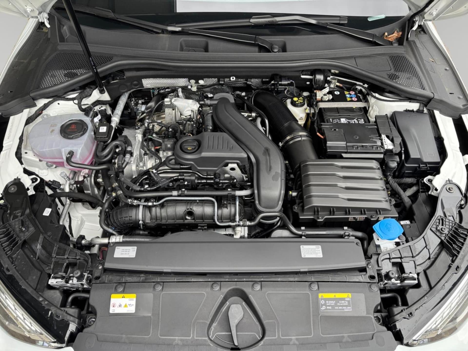Audi A3 Sportback Advanced