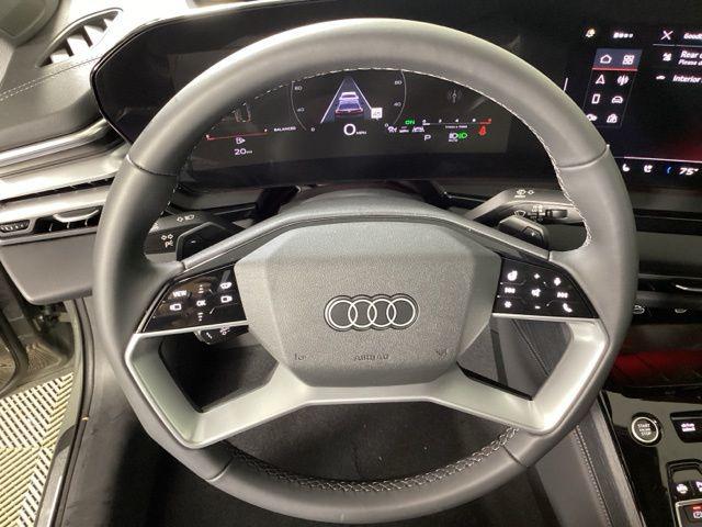 2025 Audi A5 Premium Plus - Photo 25