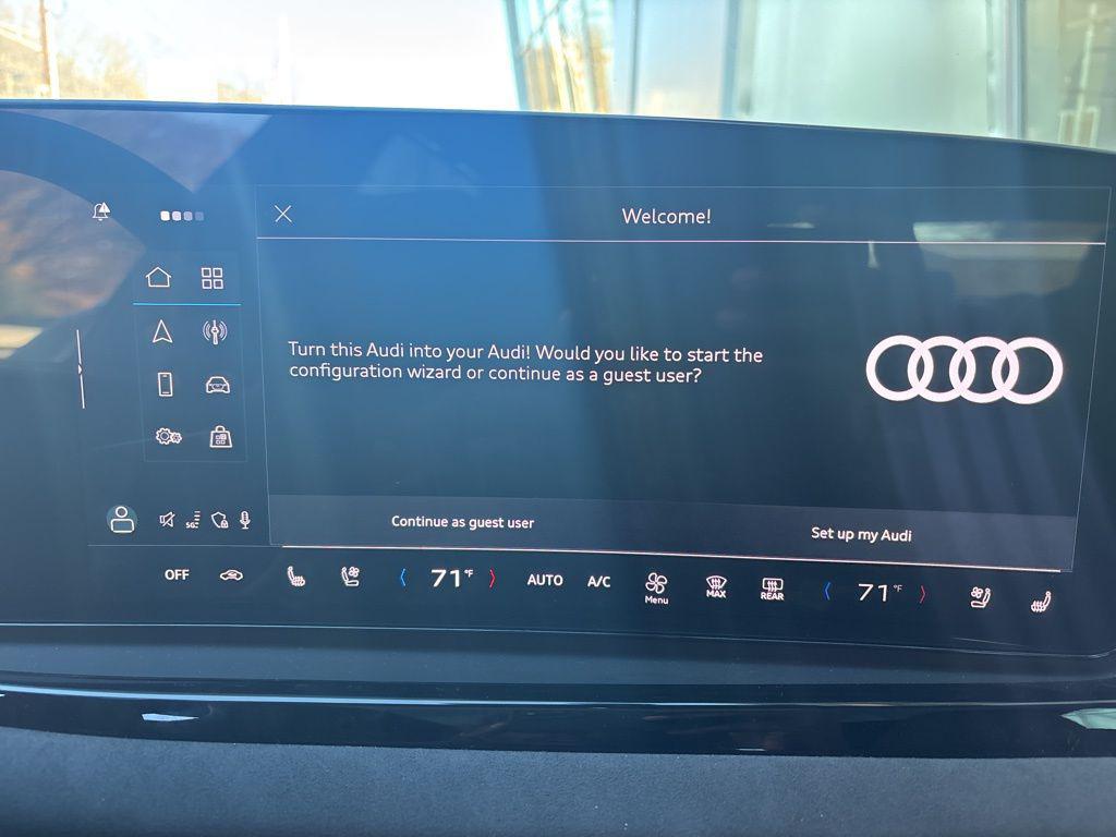 2025 Audi S5 Premium Plus - Photo 17