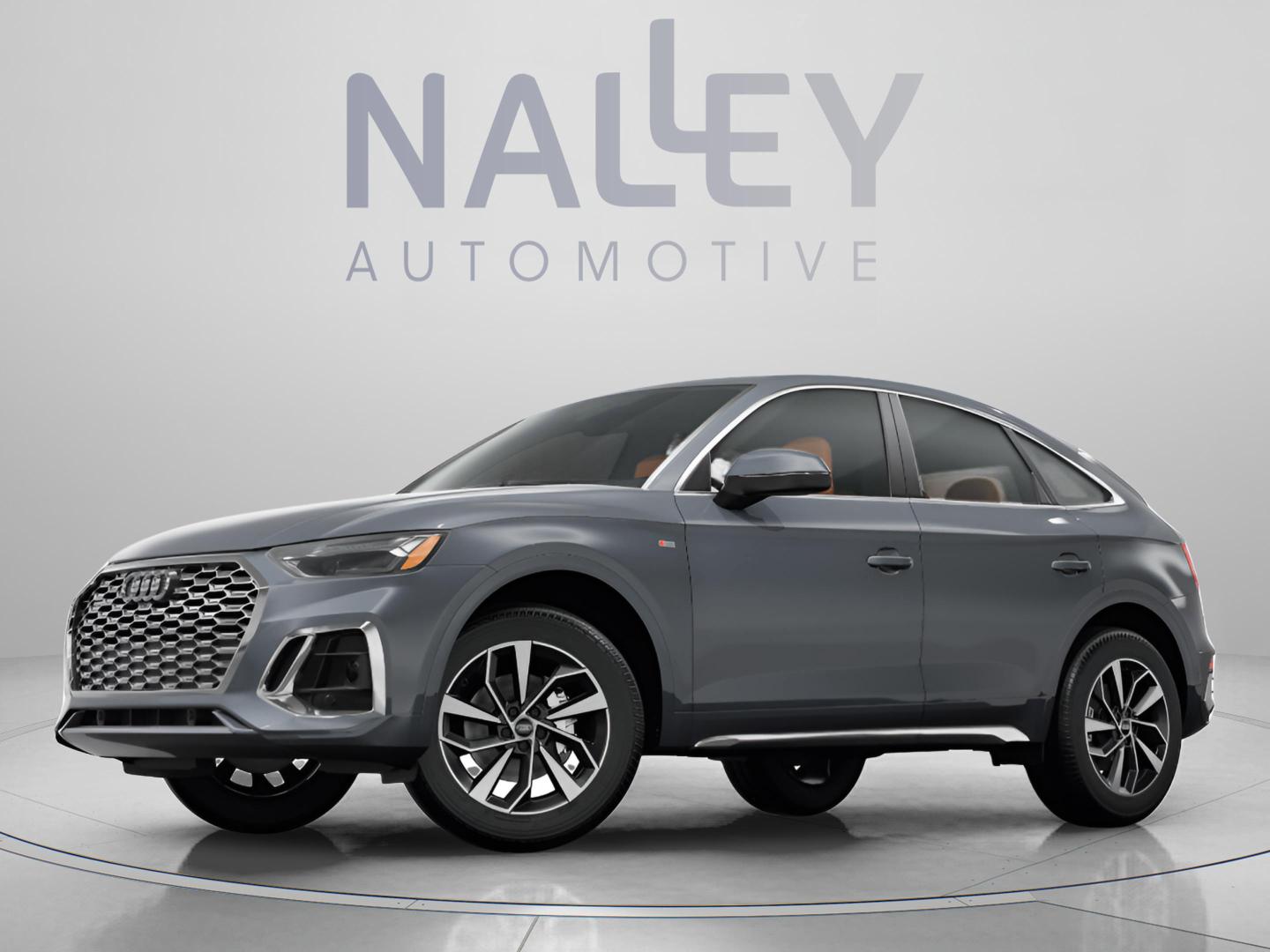 2025 Audi Q5 Sportback Premium Plus quattro's photo
