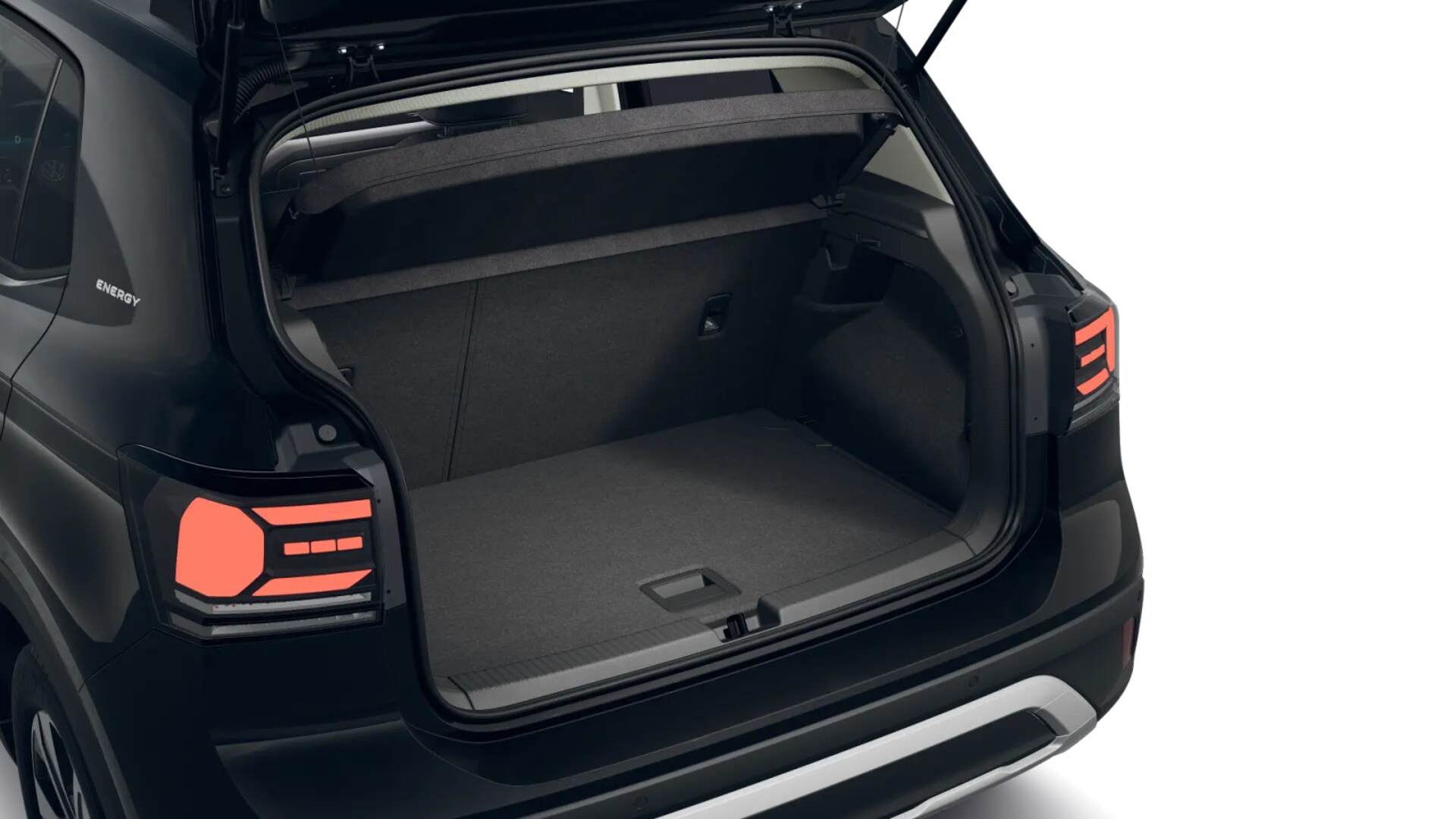 Volkswagen T-Cross ENERGY