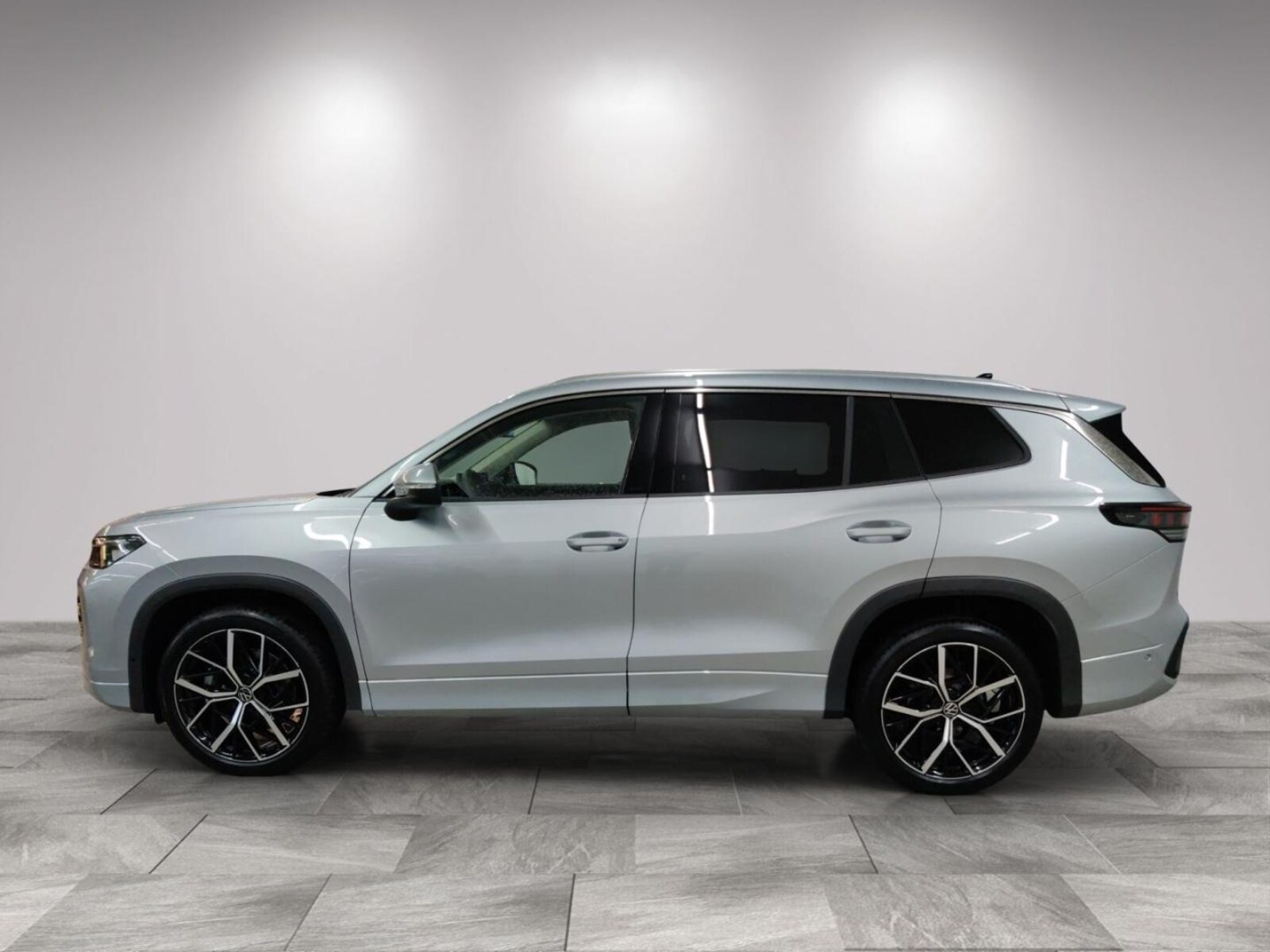 Volkswagen Tayron – Bild 5