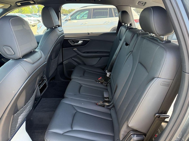 2026 Audi Q7 S Line Premium Plus - Photo 26