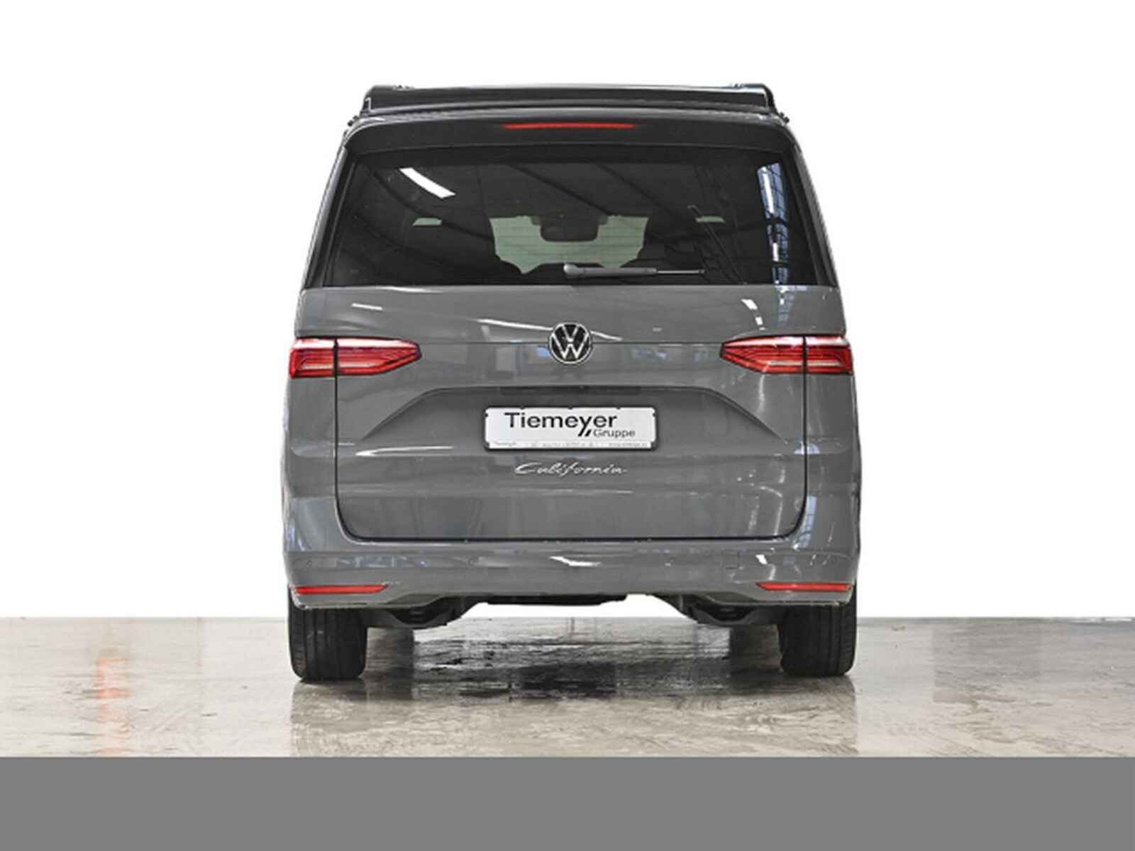 Volkswagen California – Bild 4