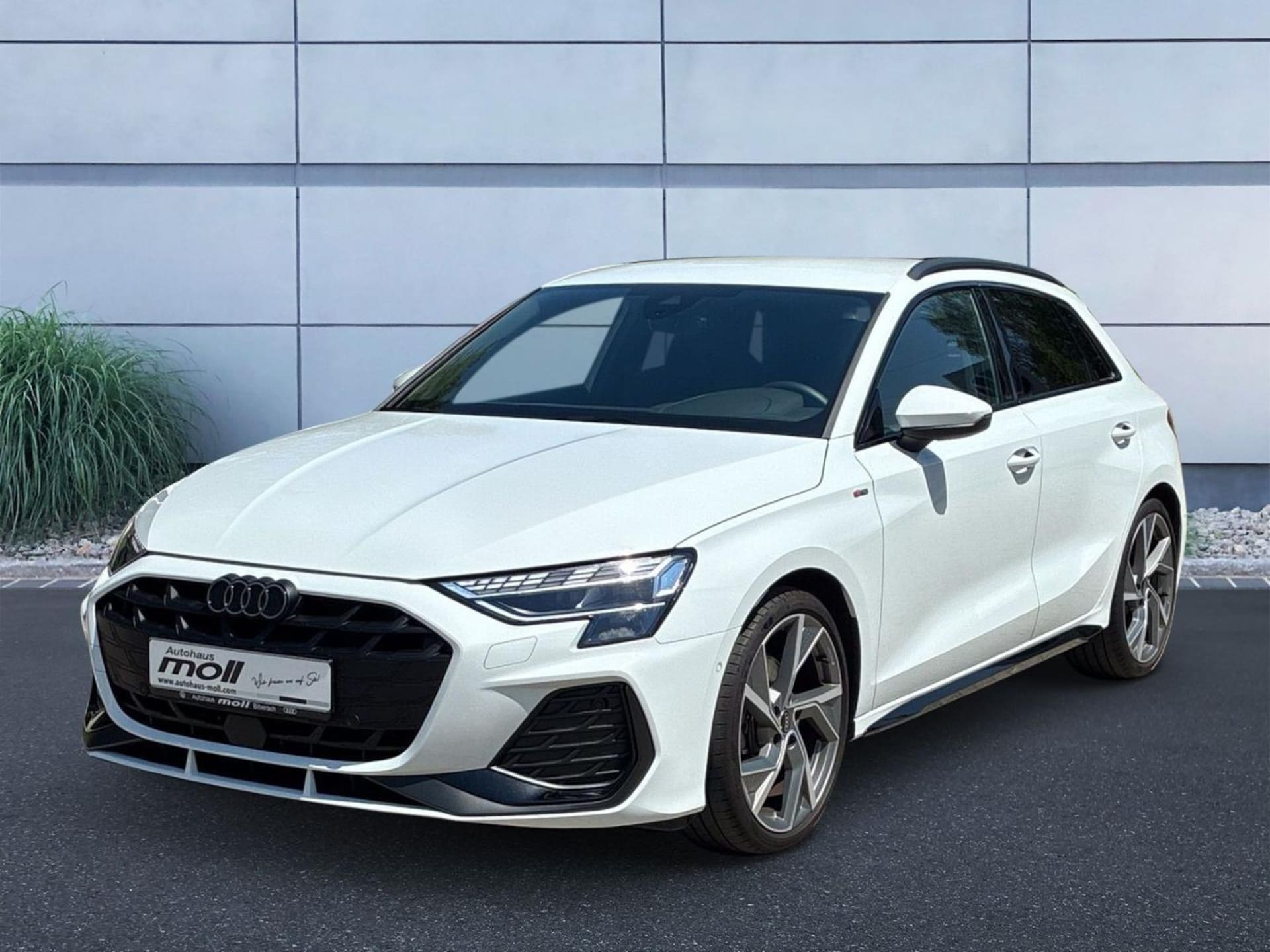 Audi A3 Sportback 2025