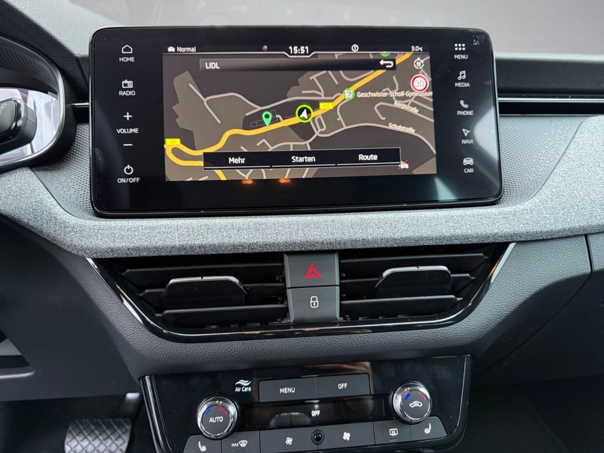 Skoda Kamiq Selection