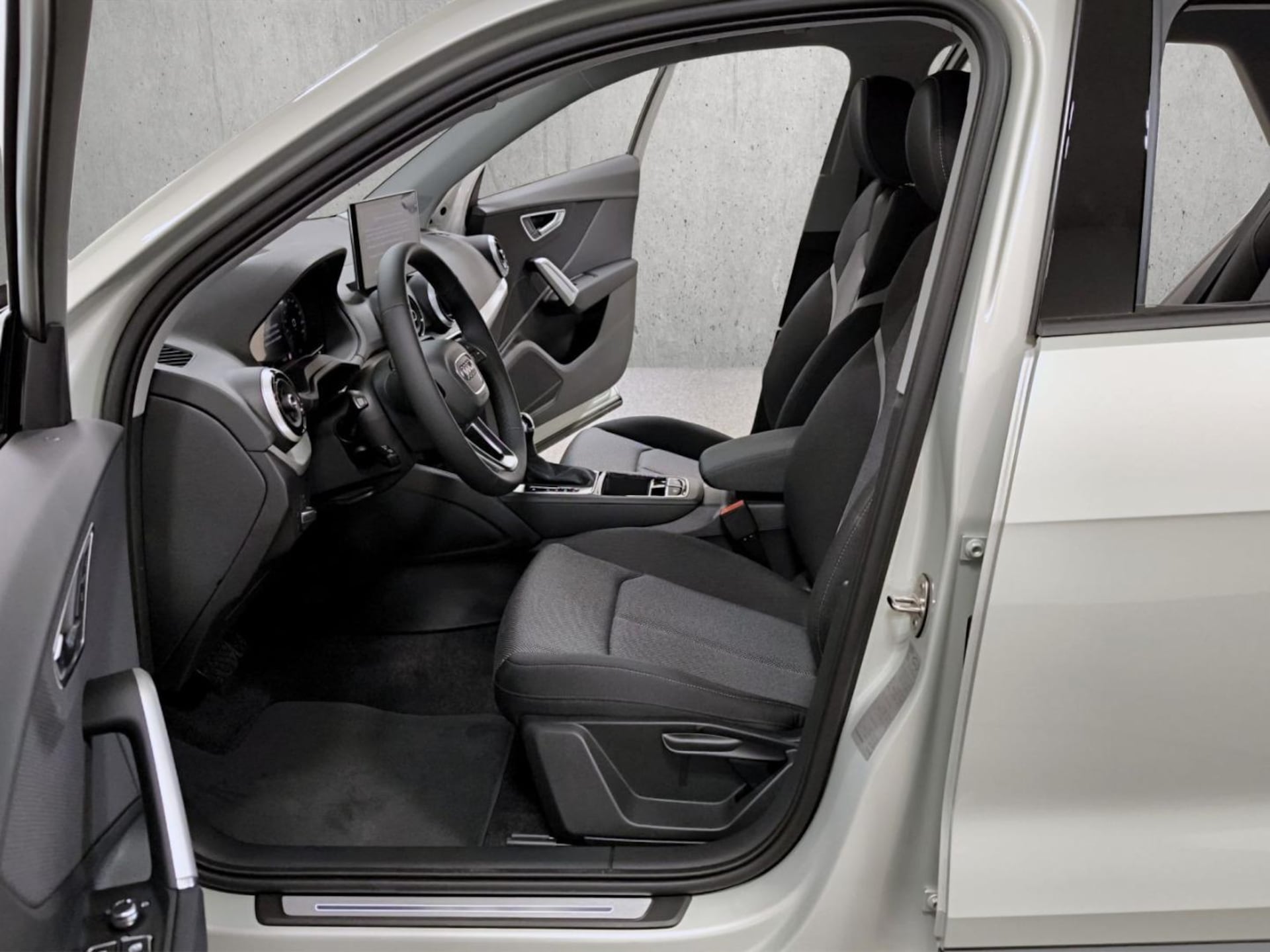 Audi Q2 Advanced