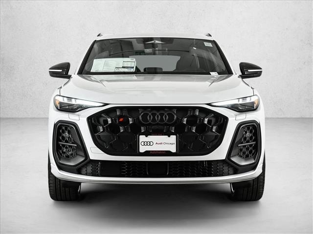 2026 Audi SQ5