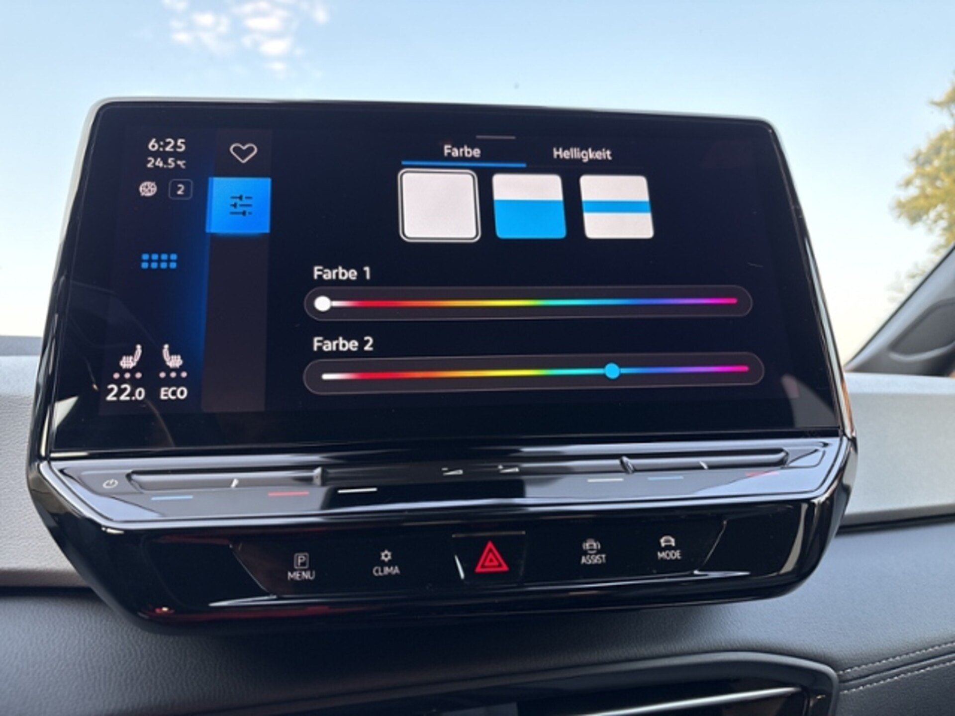 Volkswagen ID.3 MOVE Pro