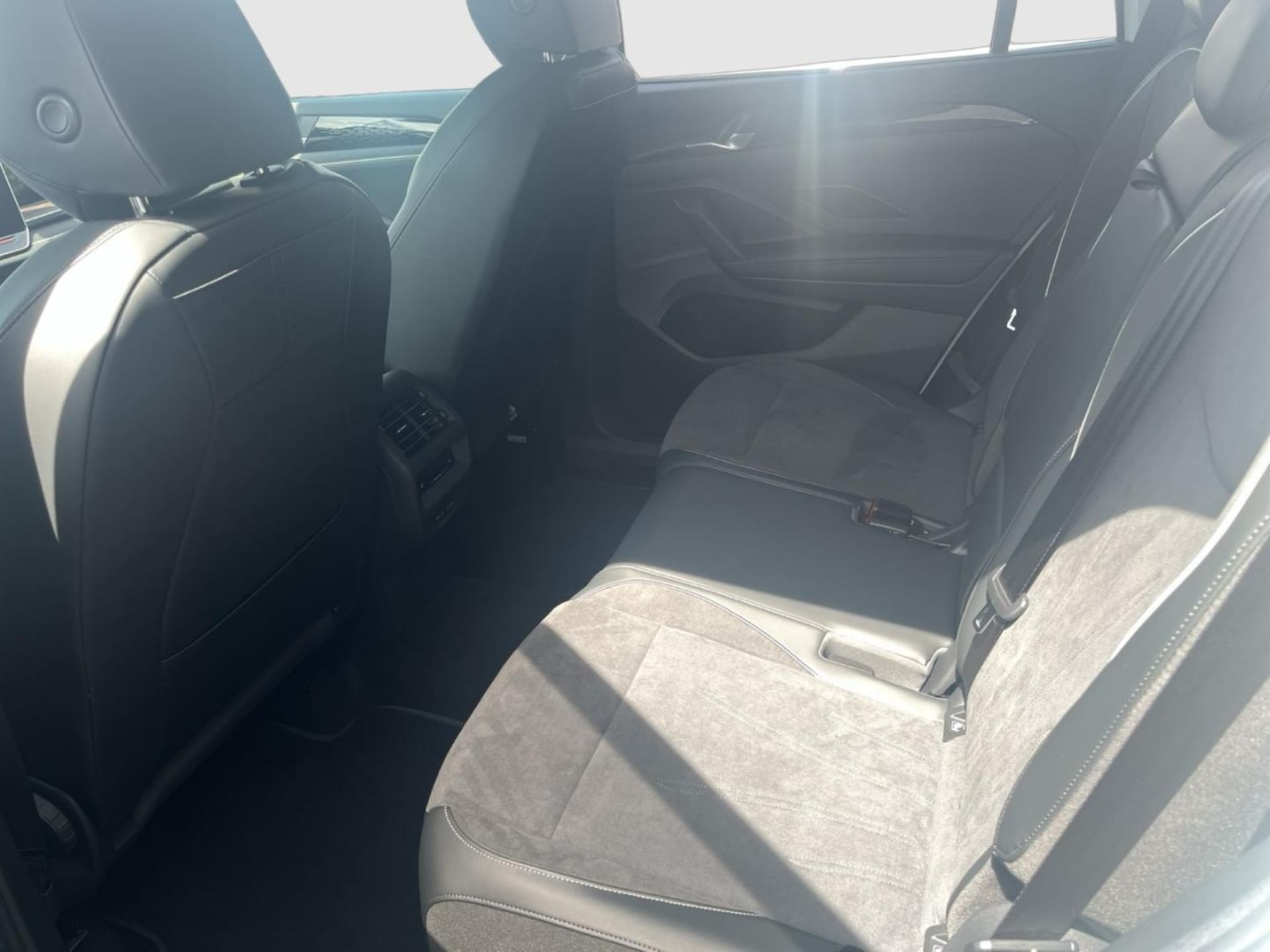 Volkswagen Tayron Elegance