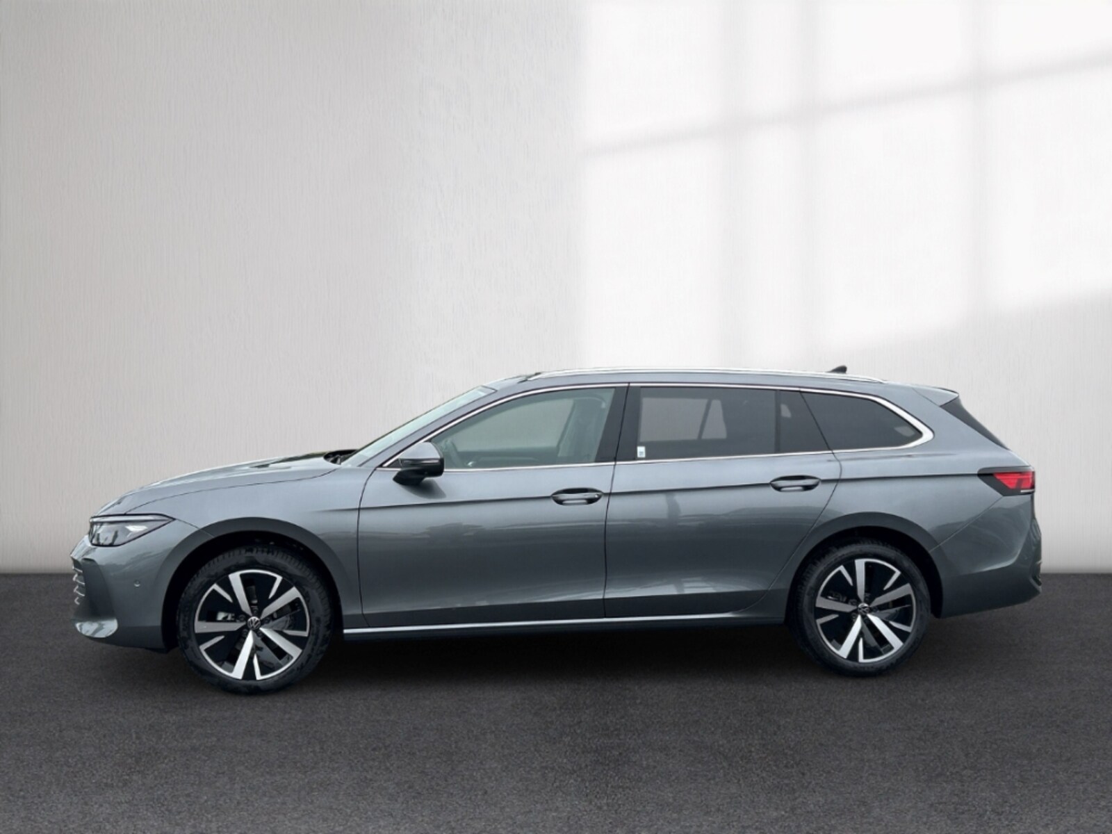 Volkswagen Passat – Bild 5