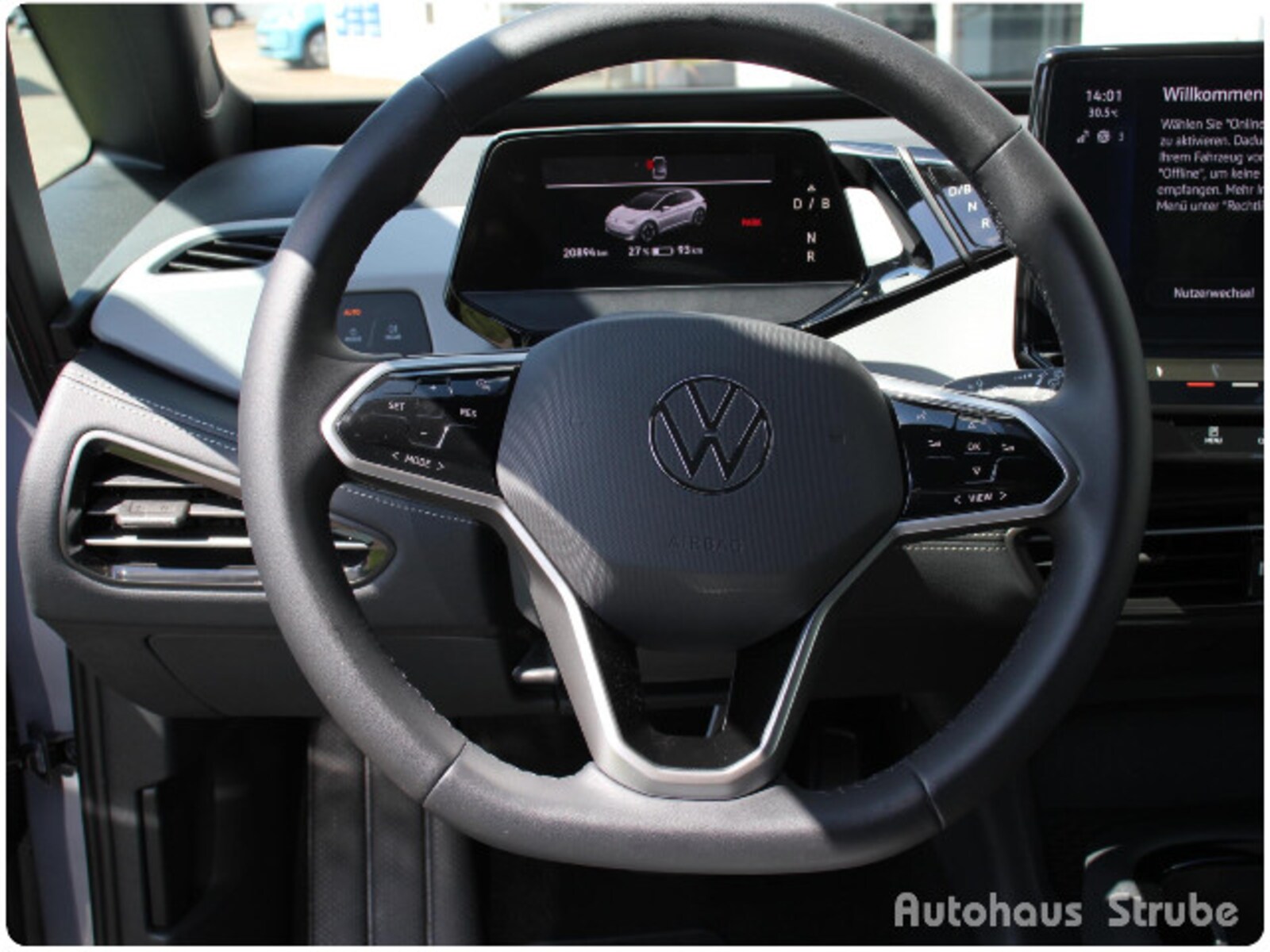 Volkswagen ID.3 – Bild 16