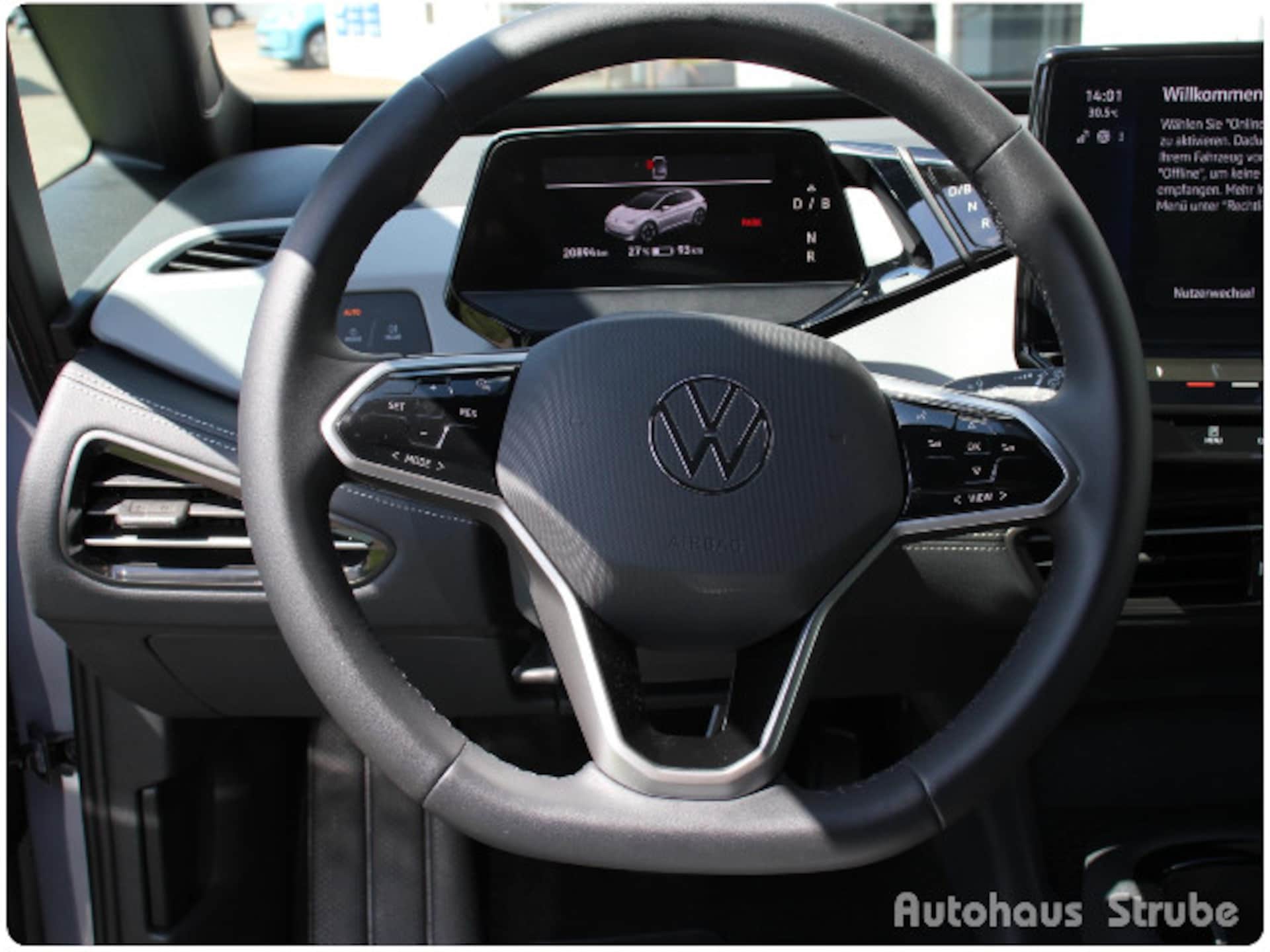 Volkswagen ID.3 MOVE Pro