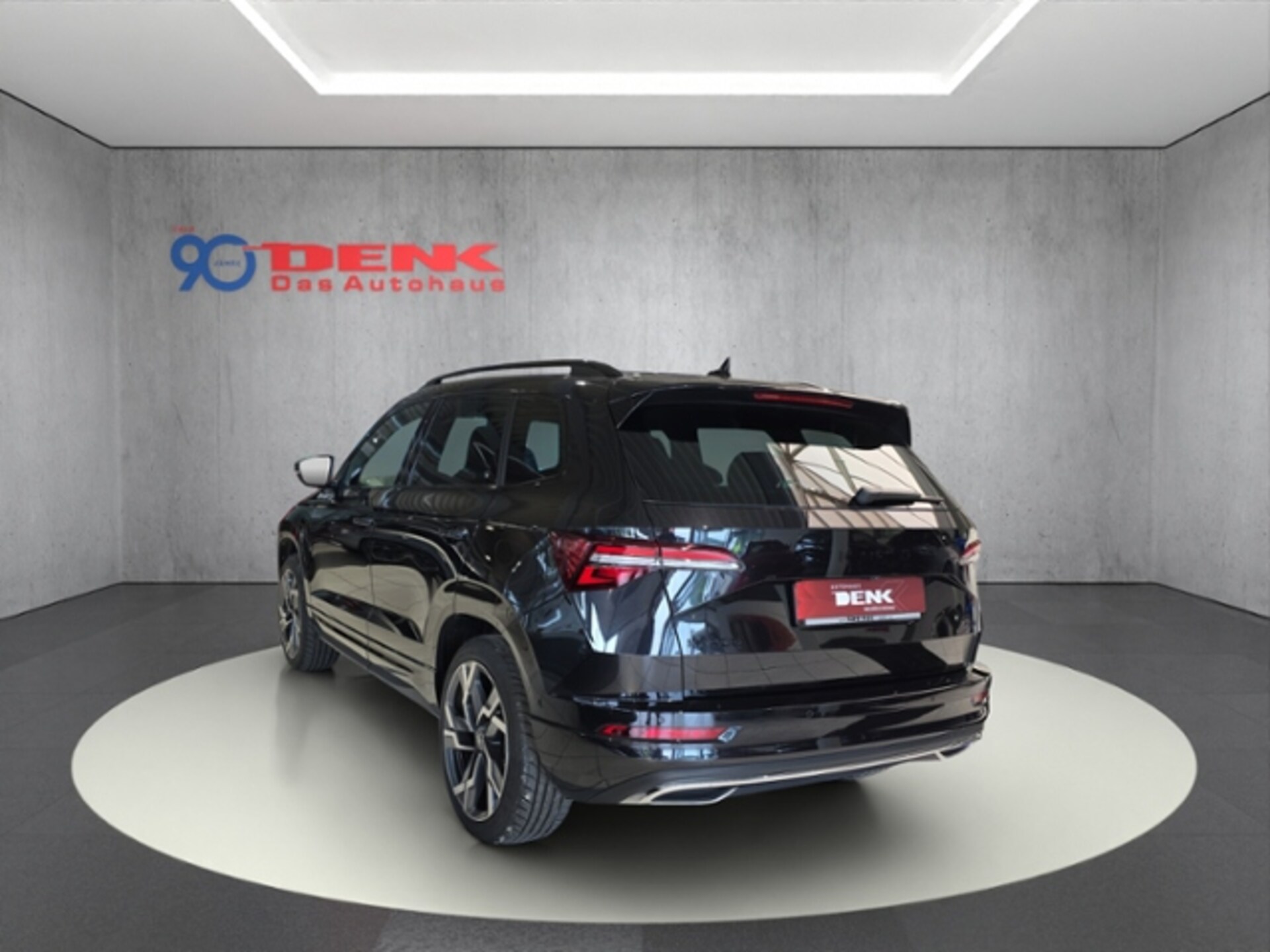 Skoda Karoq Sportline