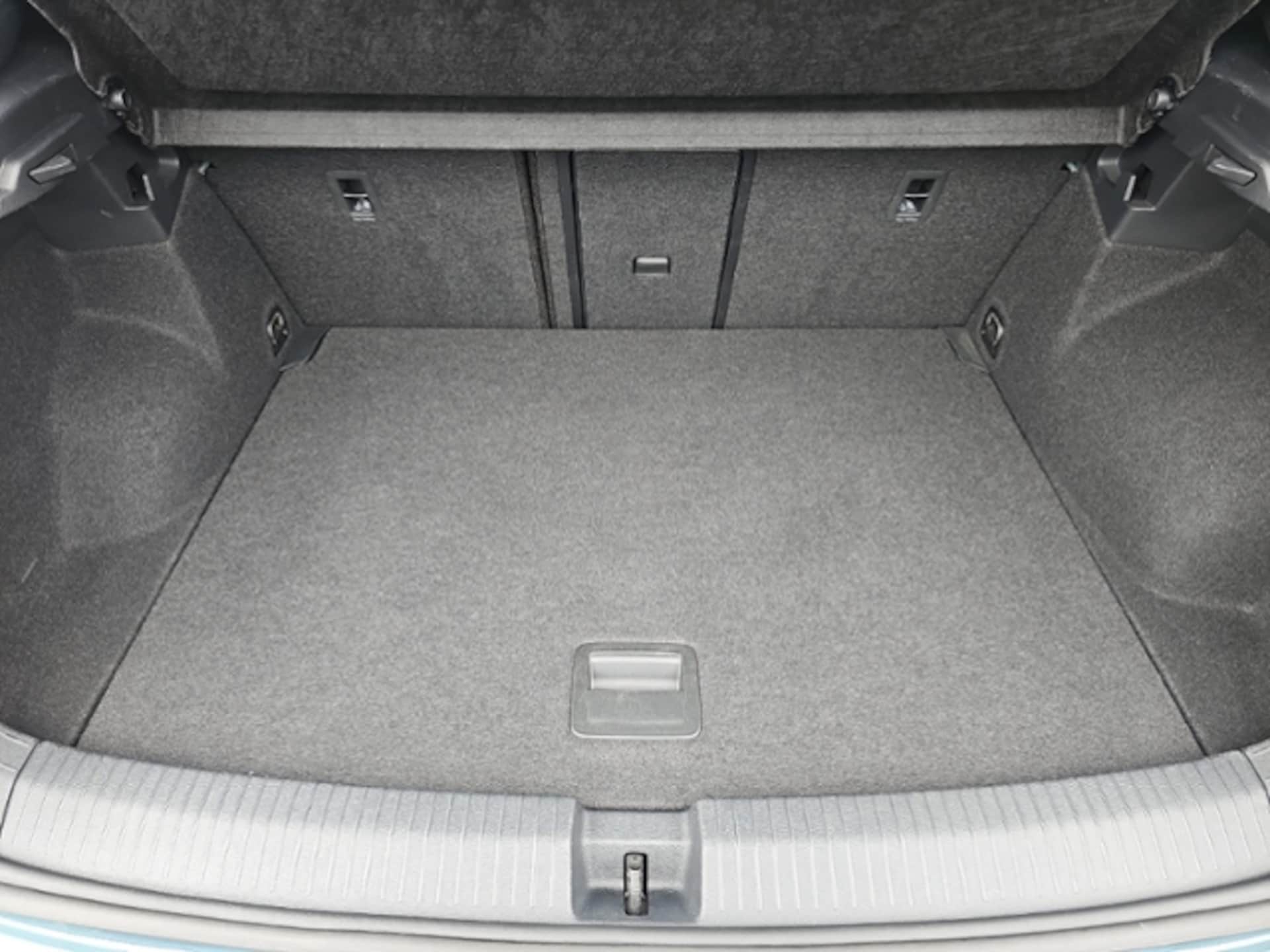 Volkswagen T-Roc MOVE