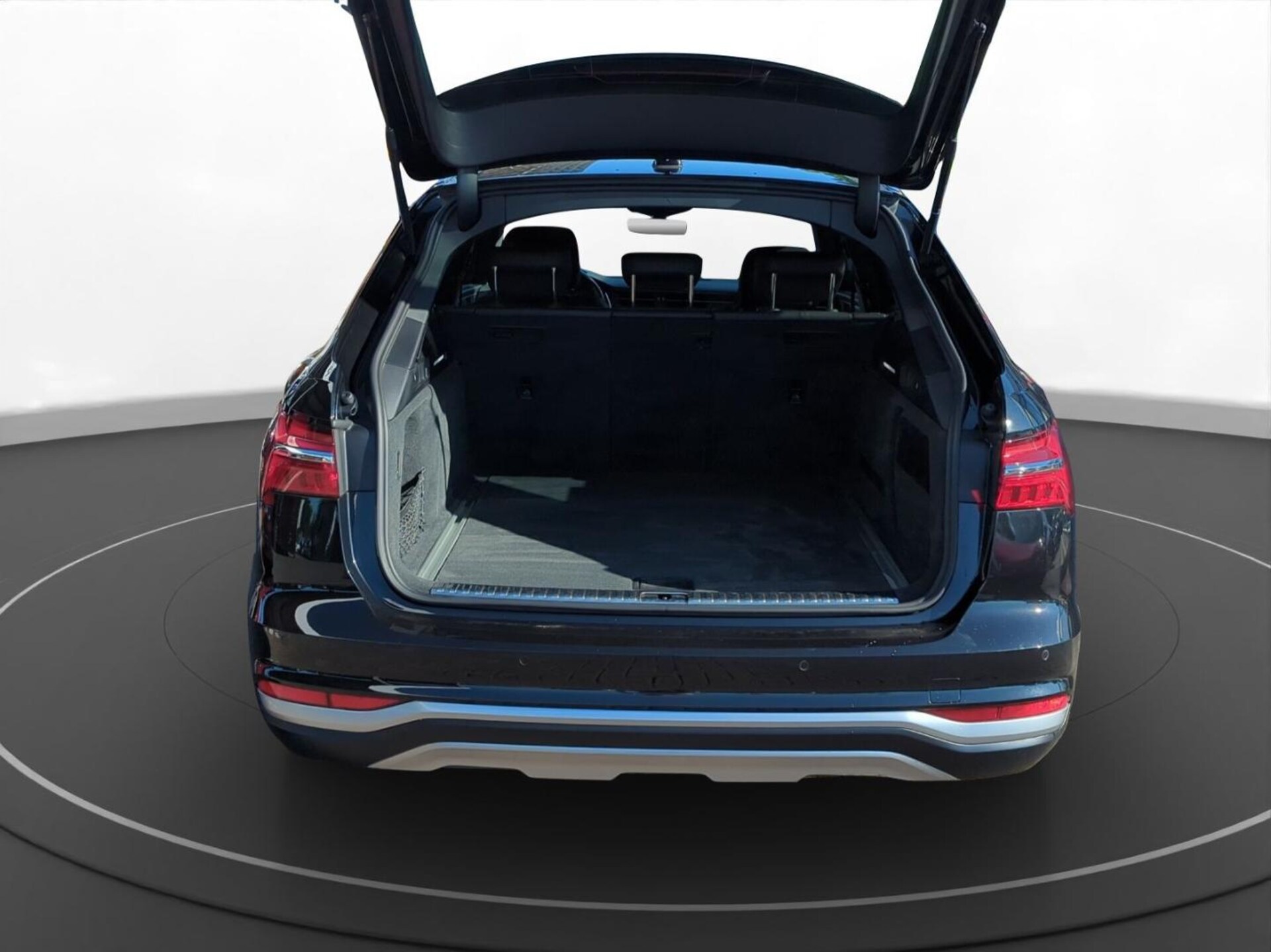Audi A6 allroad quattro