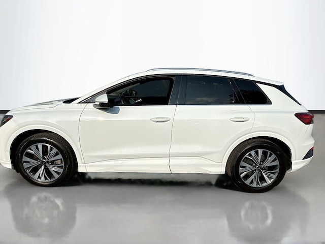 2023 Audi Q4 e-tron