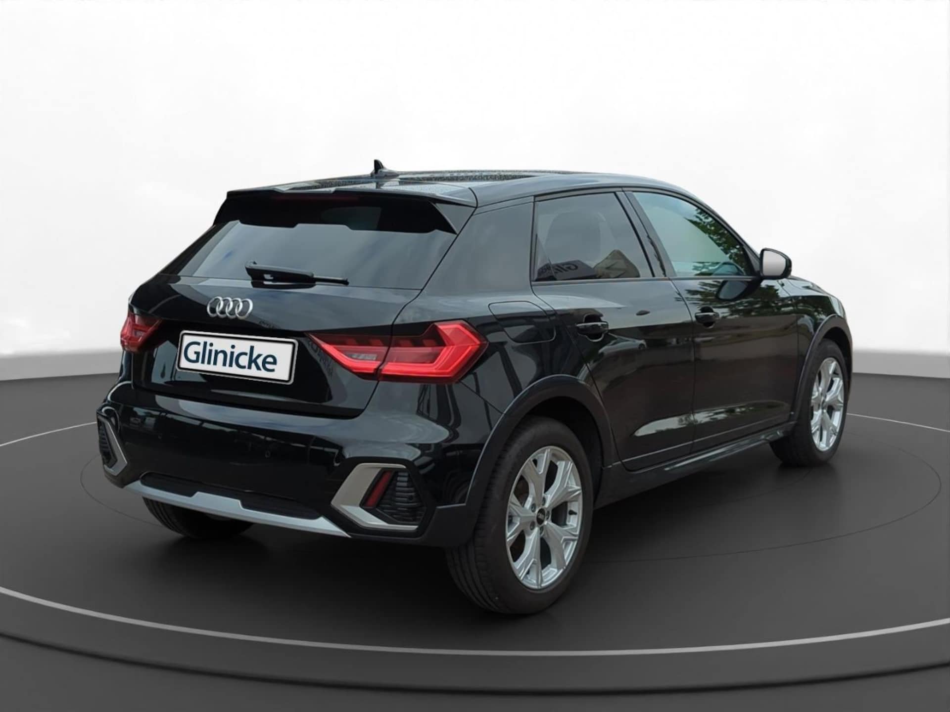 Audi A1 citycarver