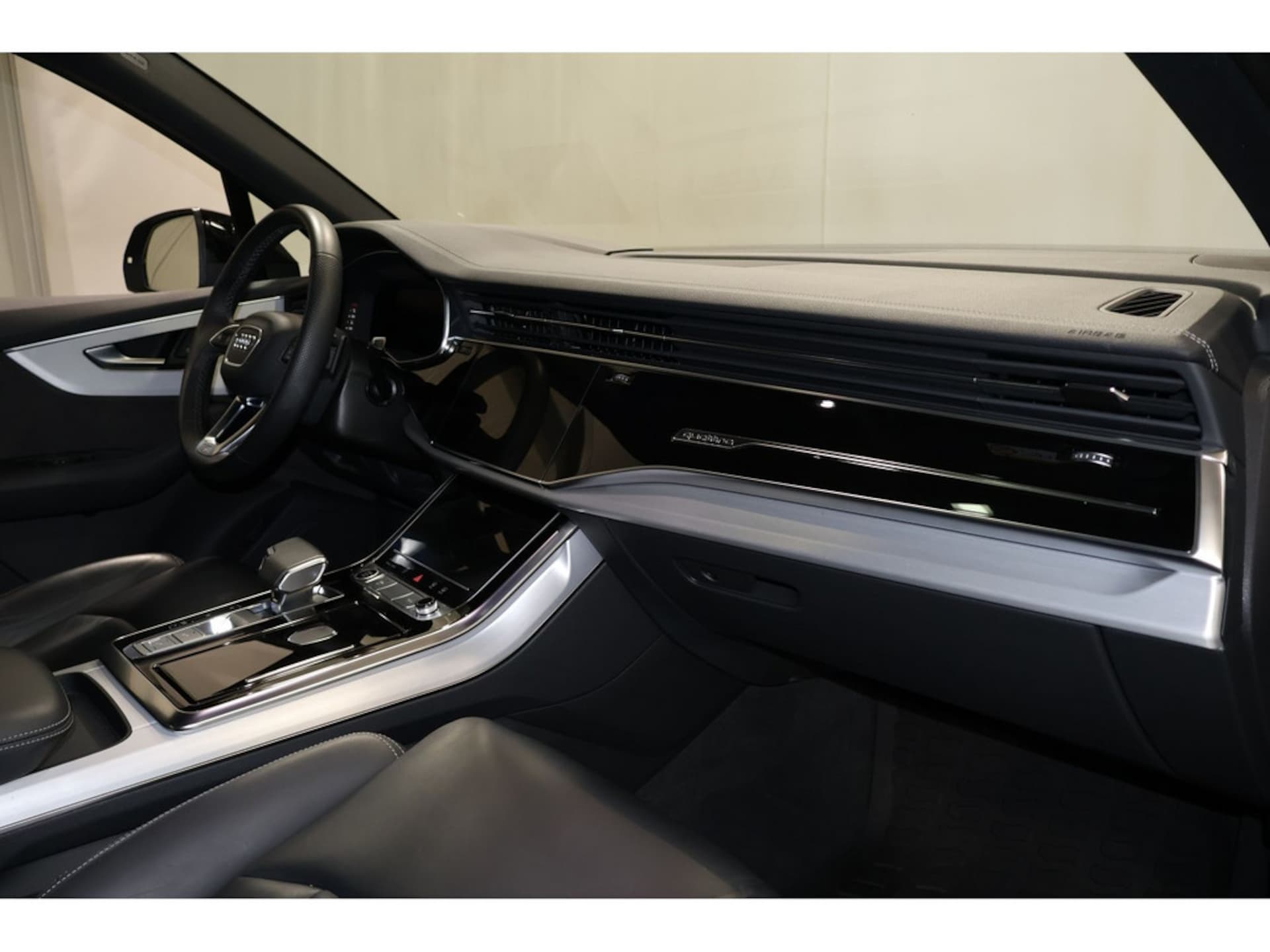 Audi Q7 SUV S line