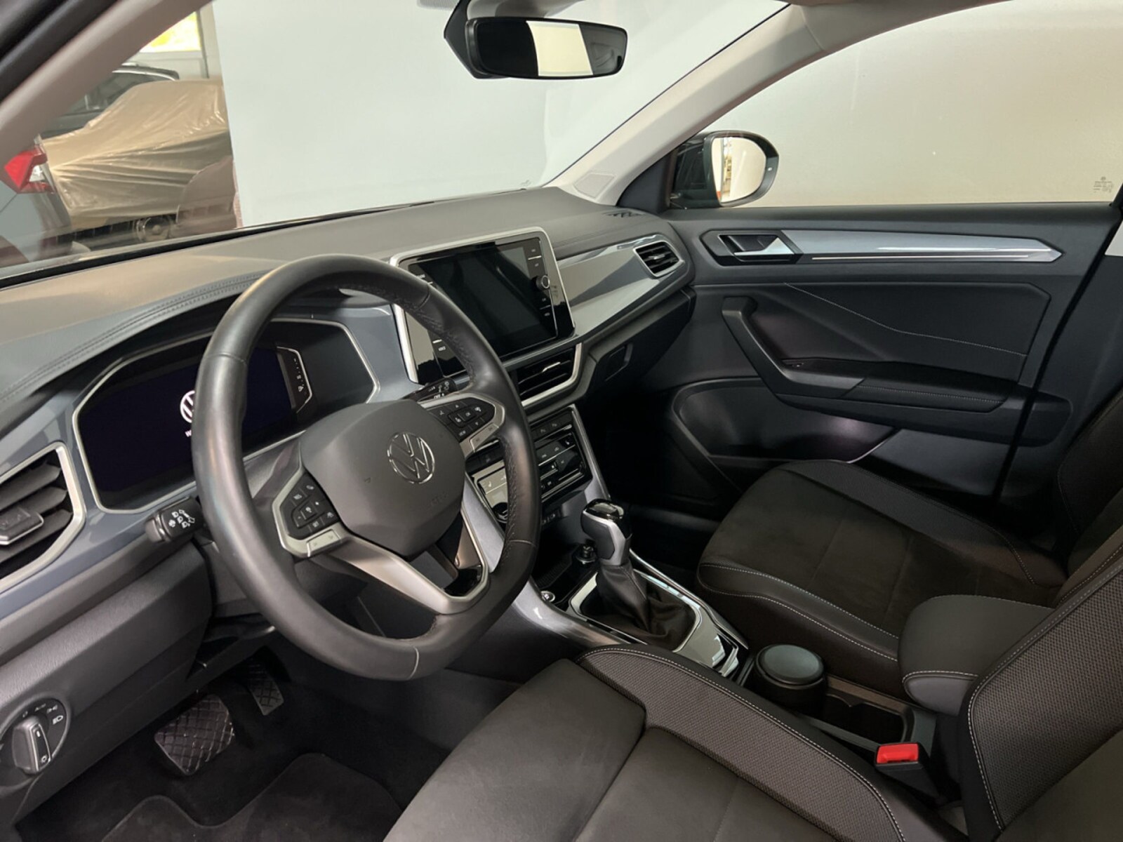 Volkswagen T-Roc – Bild 5
