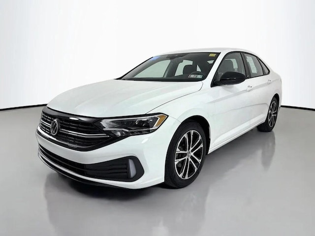 2023 Volkswagen Jetta
