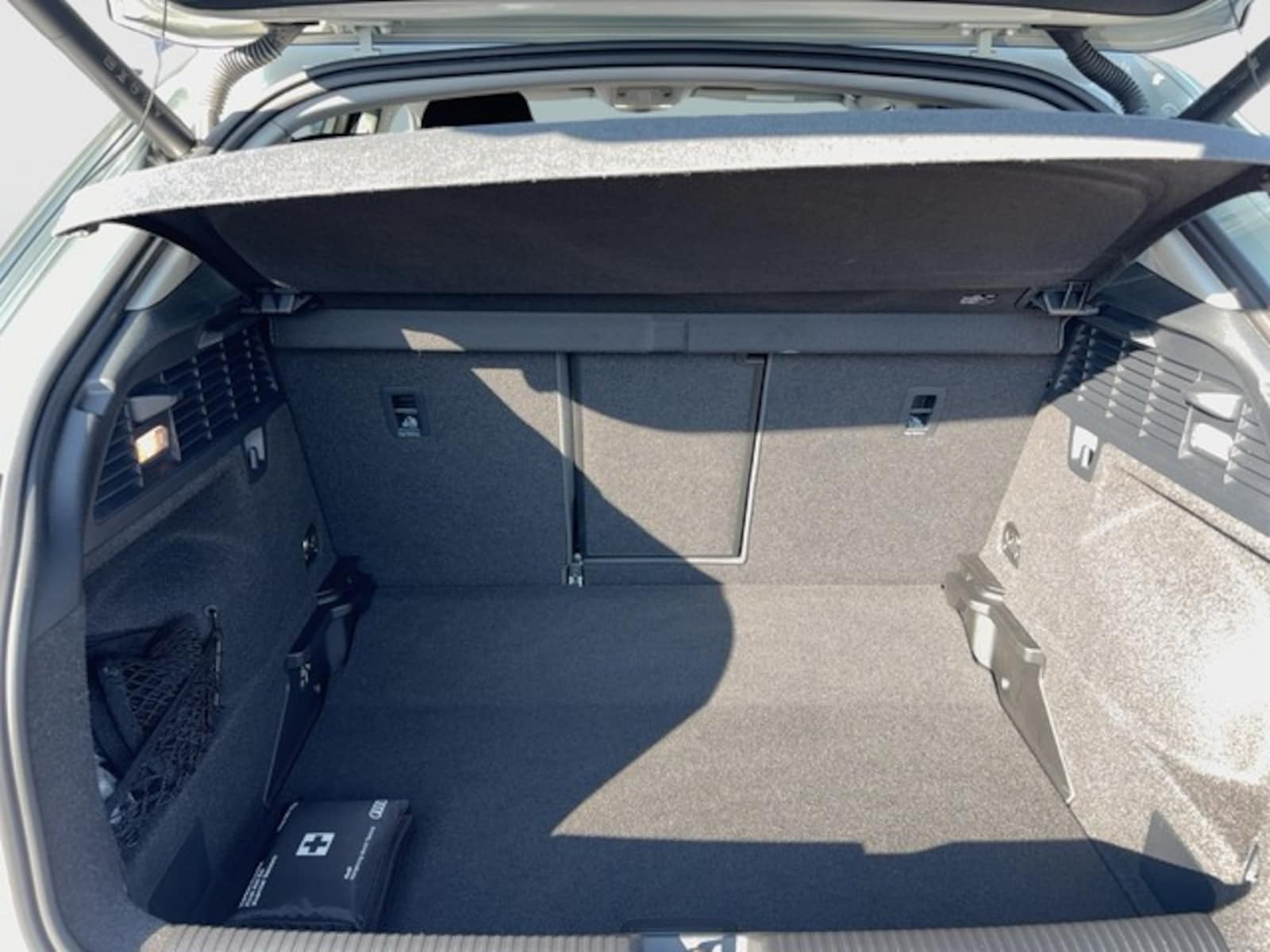 Audi Q2 – Bild 12