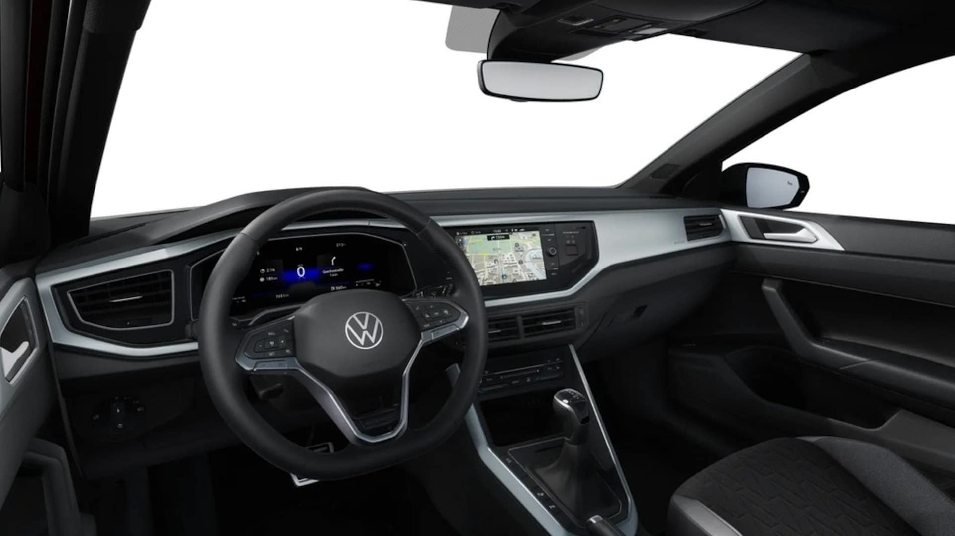 Volkswagen Polo ENERGY