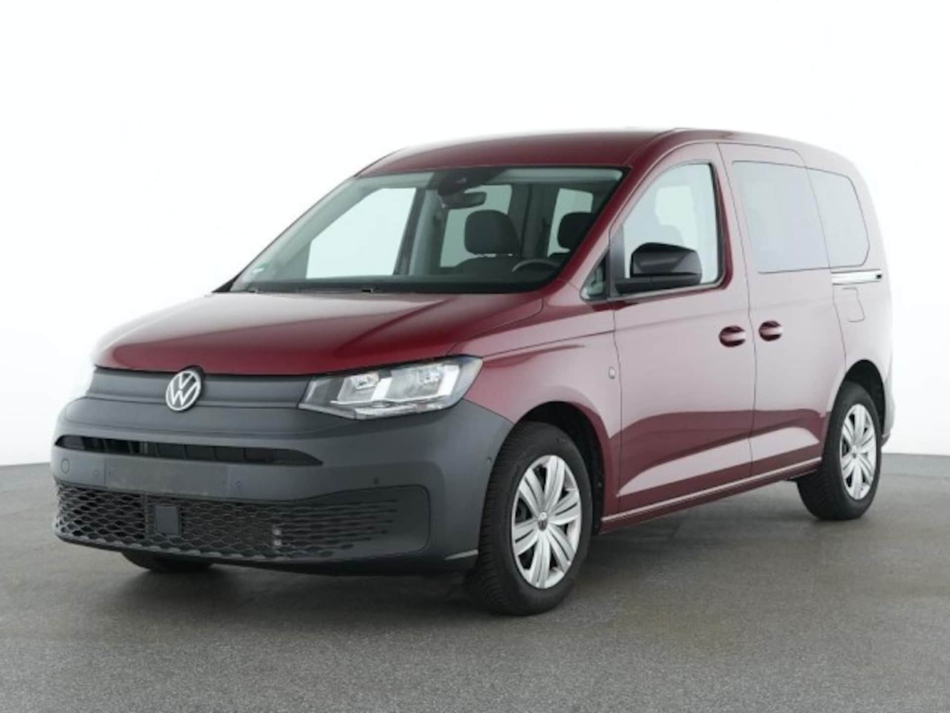 Volkswagen Caddy Basis-Modell