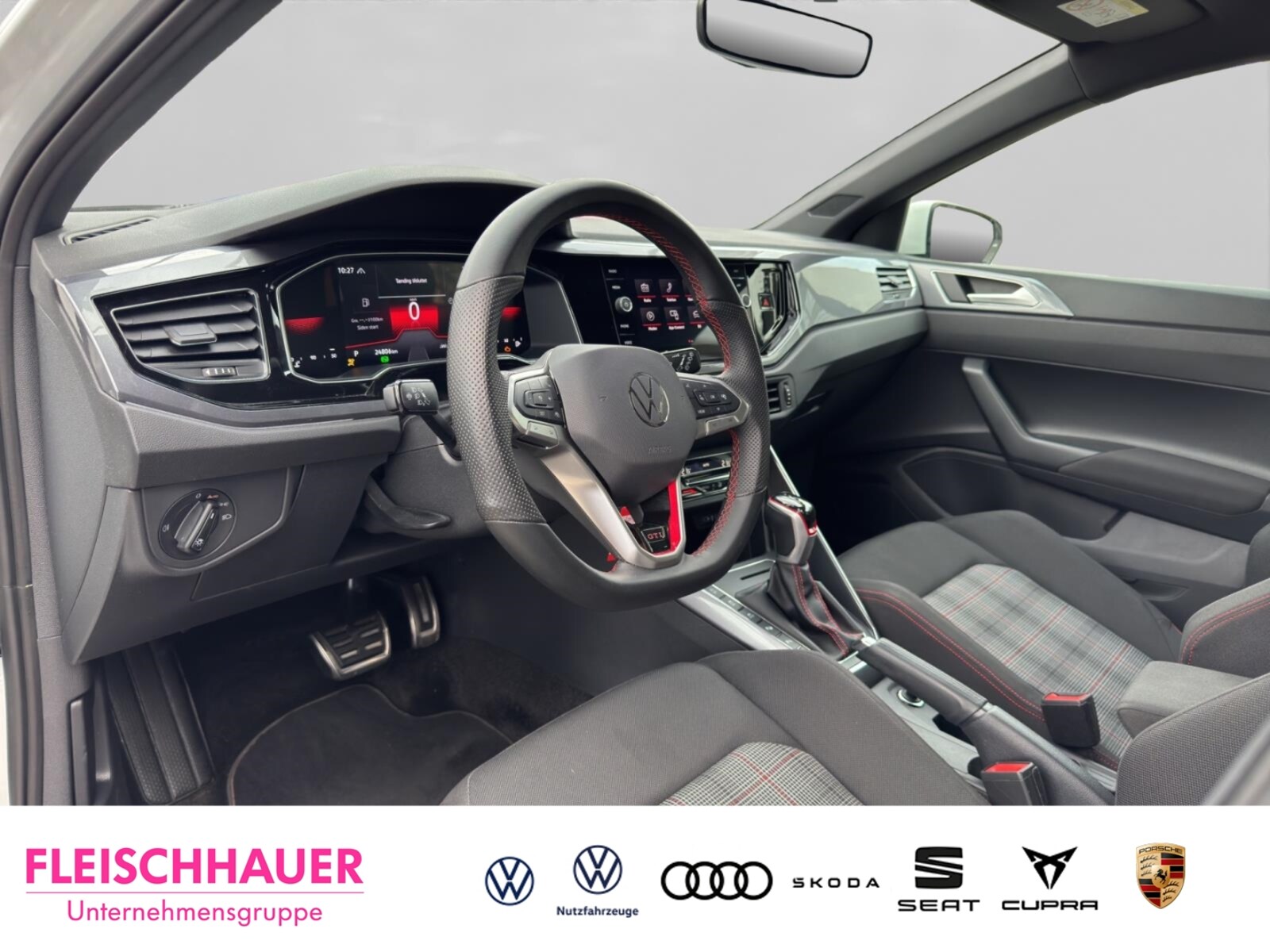 Volkswagen Polo – Bild 9
