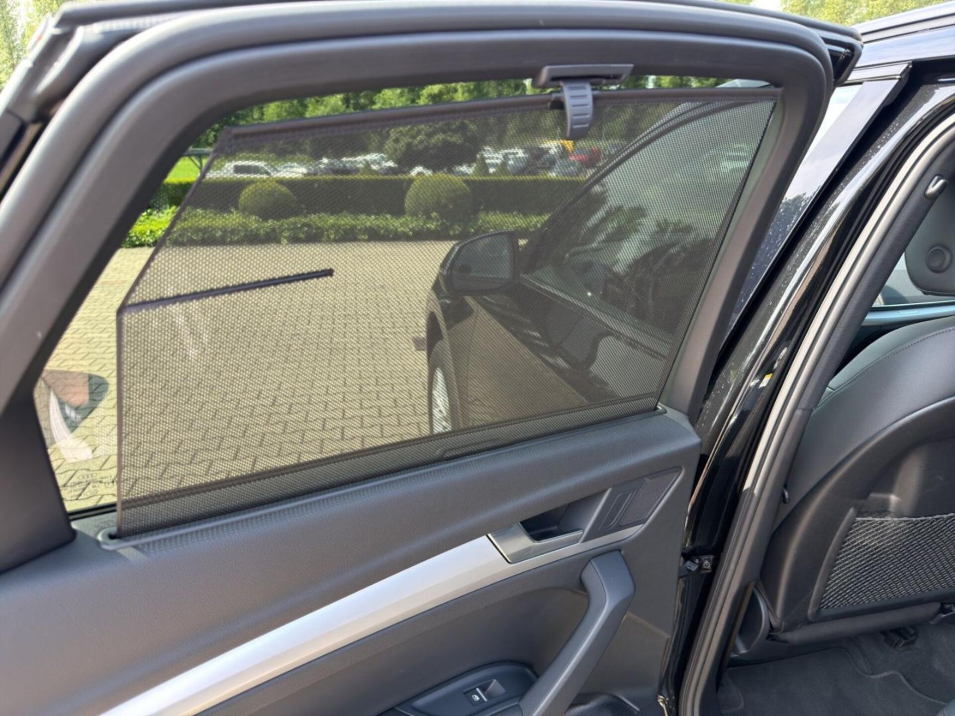 Audi Q5 Sportback advanced