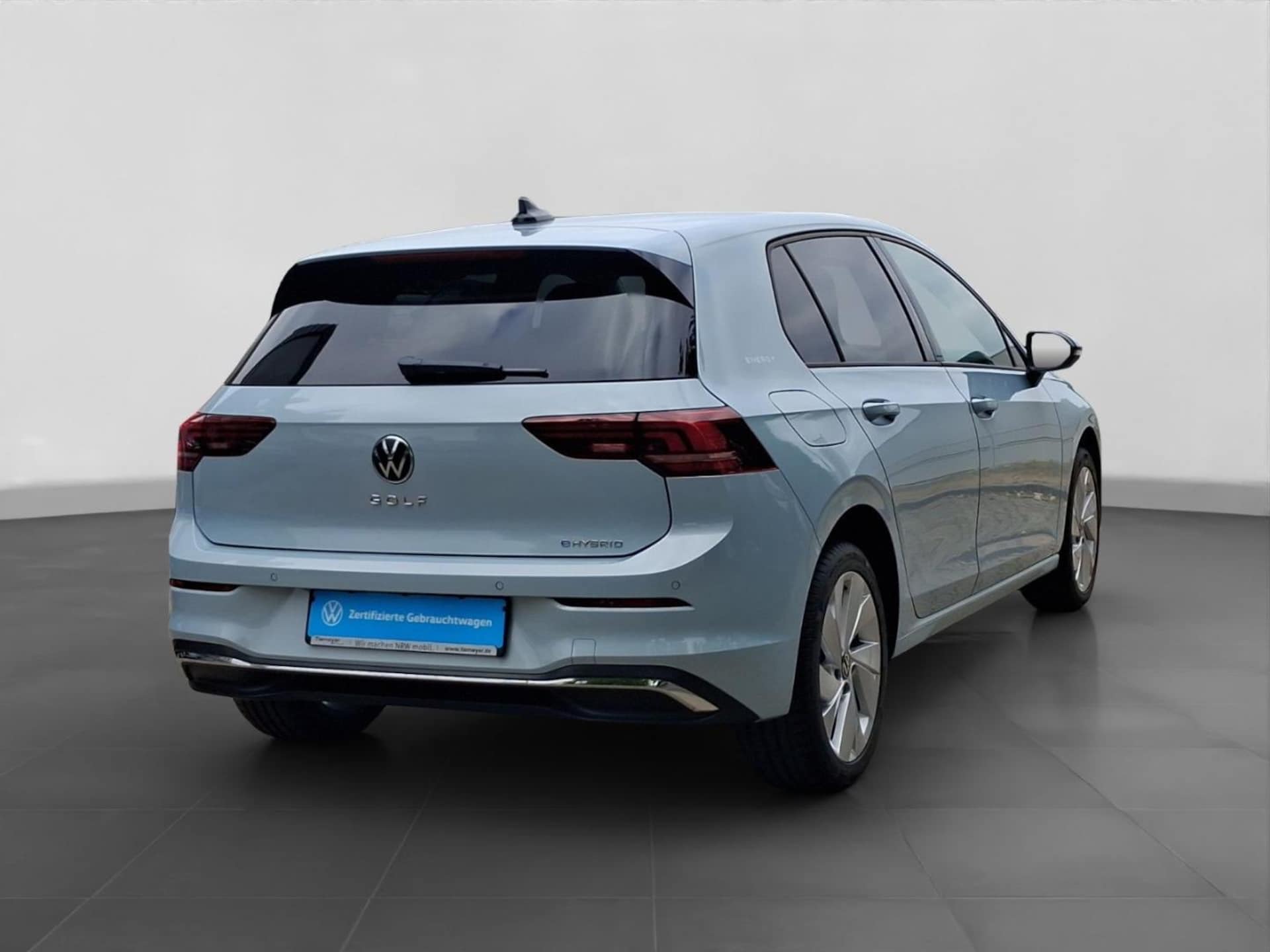 Volkswagen Golf ENERGY