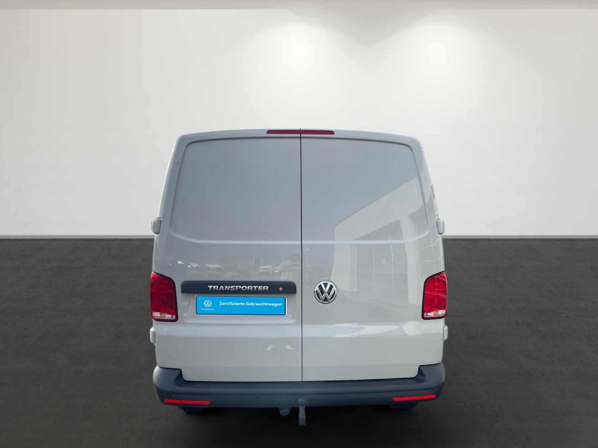 Volkswagen T6.1 Transporter Kasten kurzer Radstand