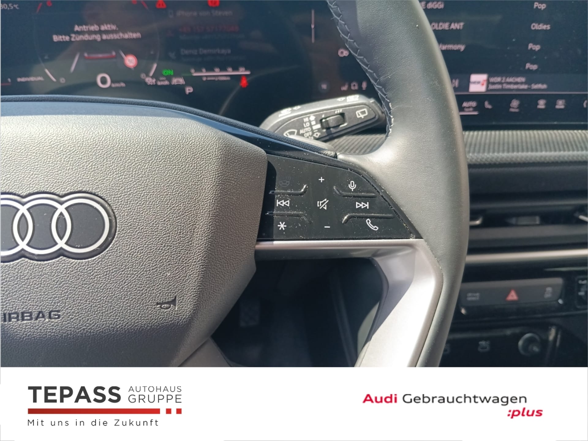 Audi Q5 SUV