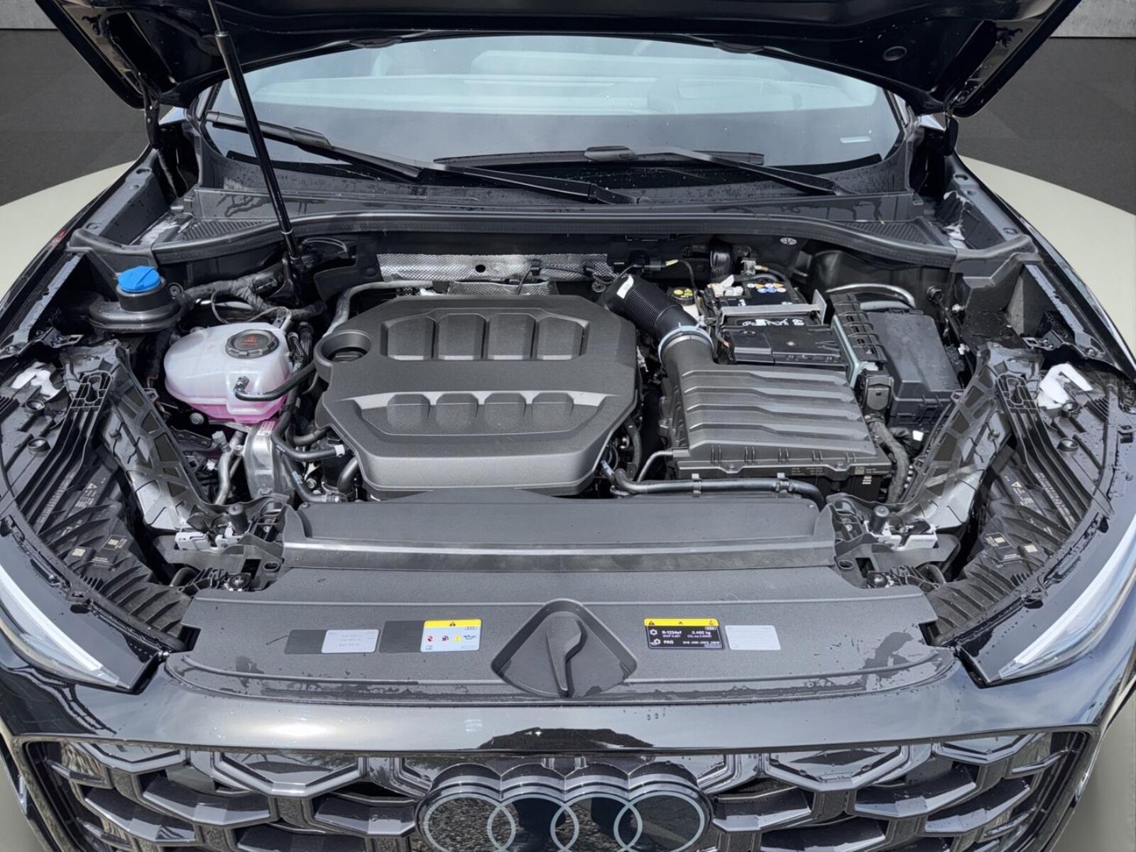 Audi Q3 Sportback – Bild 21