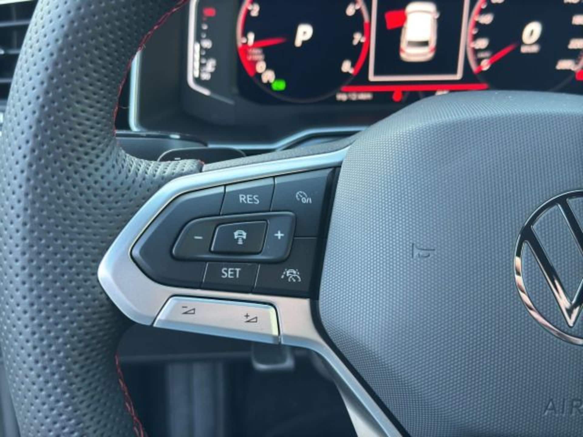 Volkswagen Polo GTI