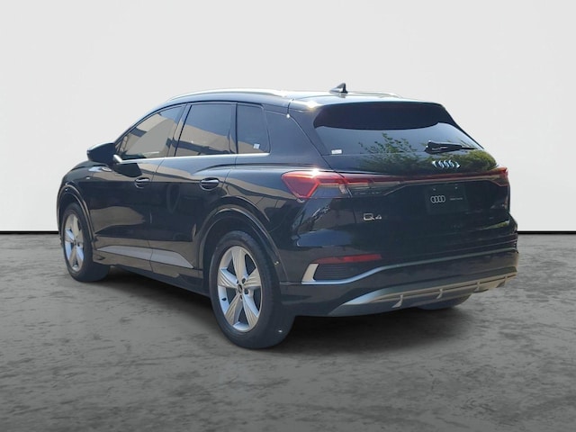 2024 Audi Q4 e-tron