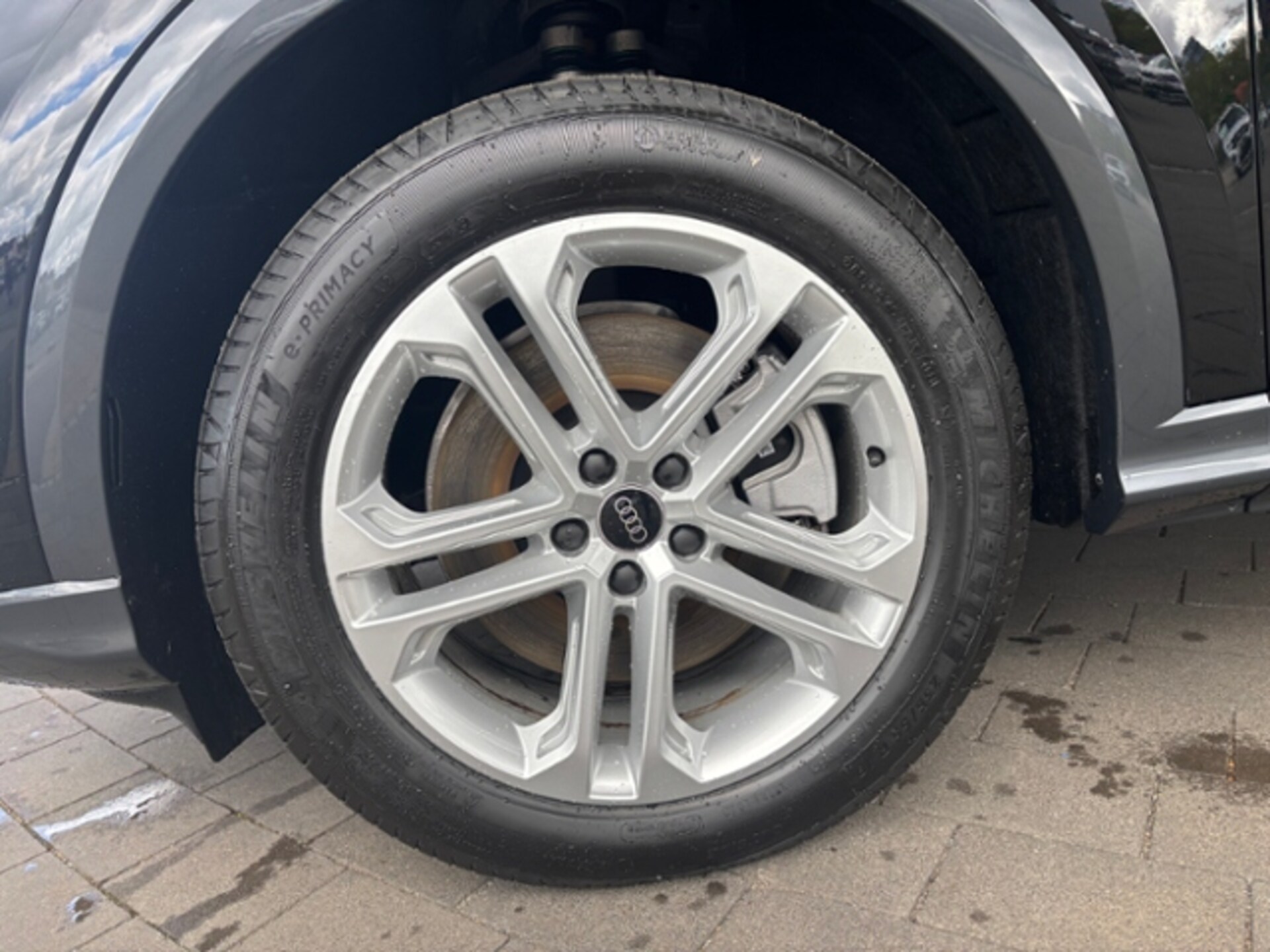 Audi Q5 Sportback