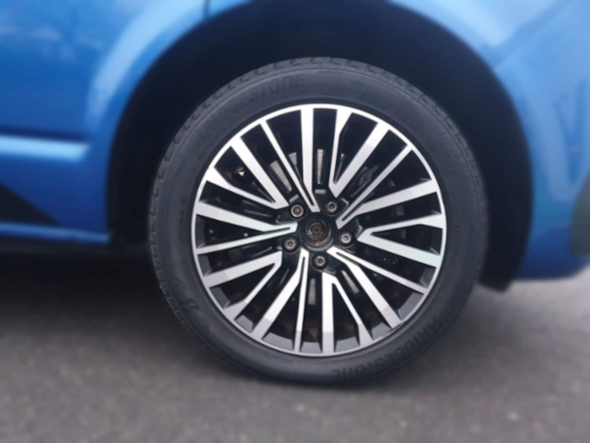 Volkswagen T6.1 Multivan Comfortline