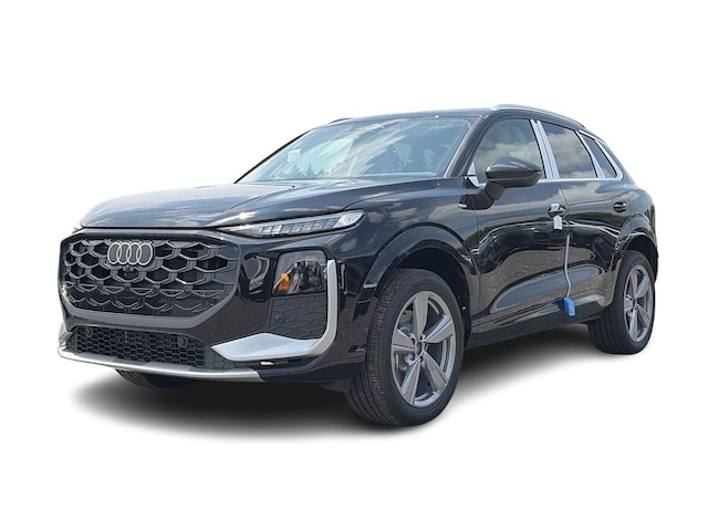 Photo of 2026 Audi Q3 SUV 