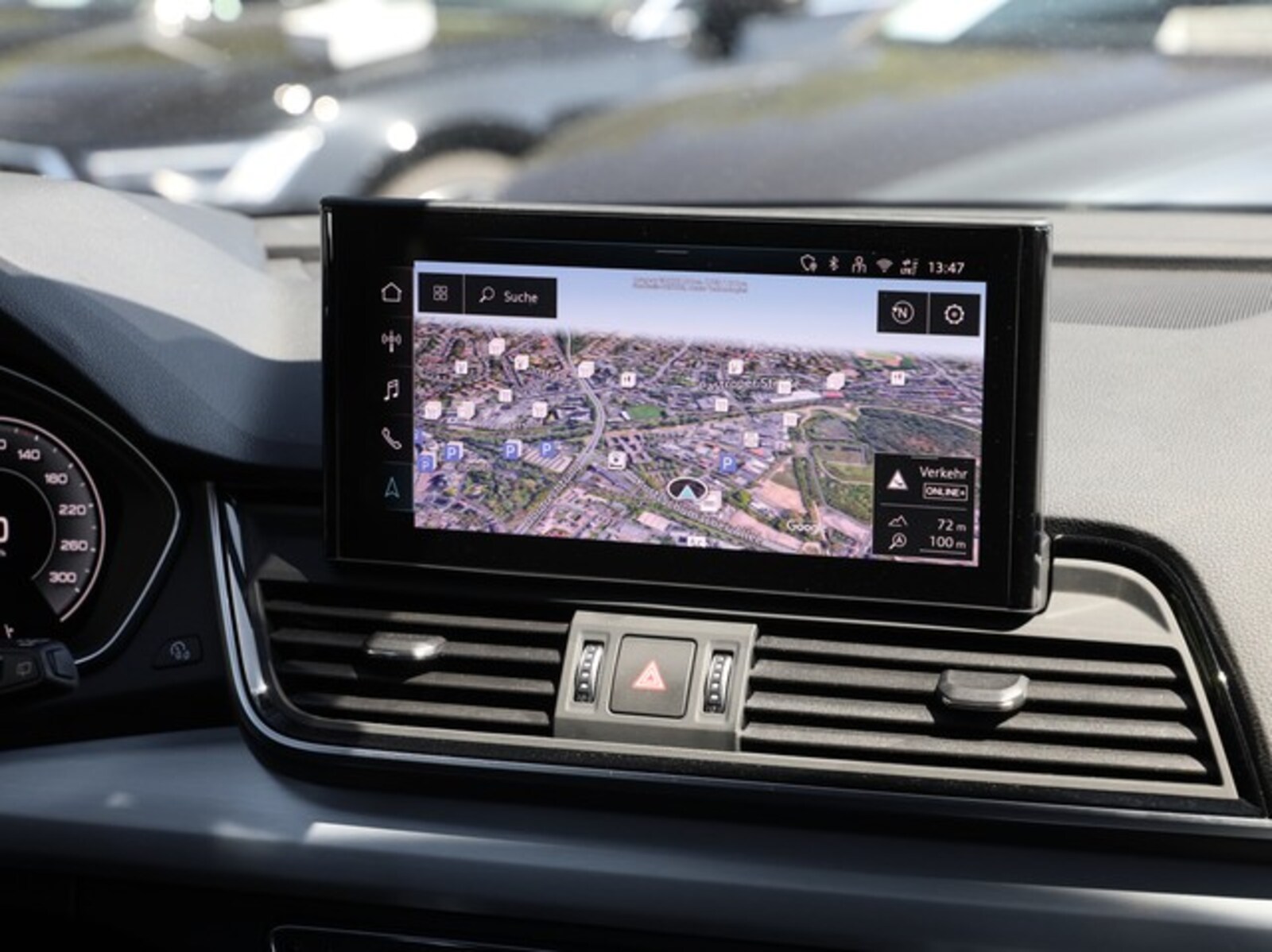 Audi Q5 Sportback – Bild 8
