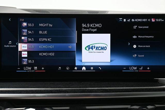 2026 BMW X5 40i - Photo 21