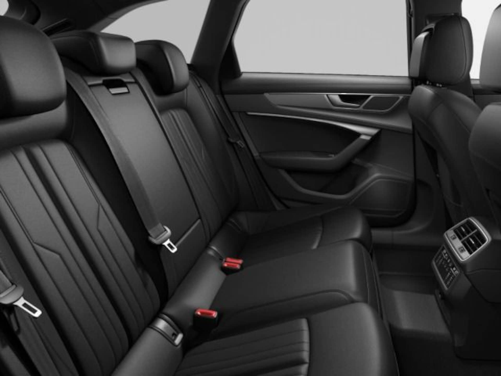Audi A6 Avant Design